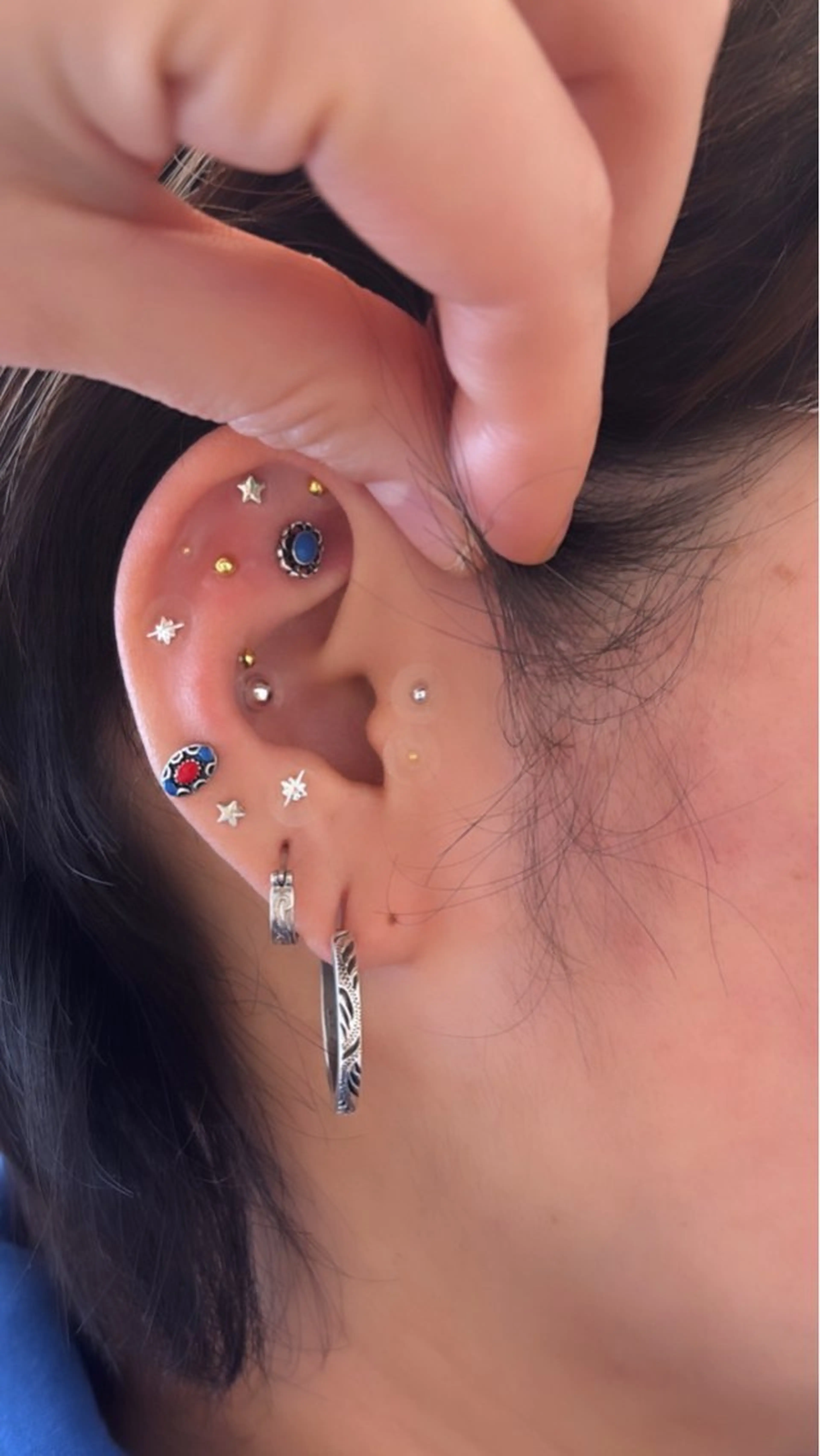 エステ リラク 美容鍼灸サロン mahoroba院長のエステ・リラクイメージ