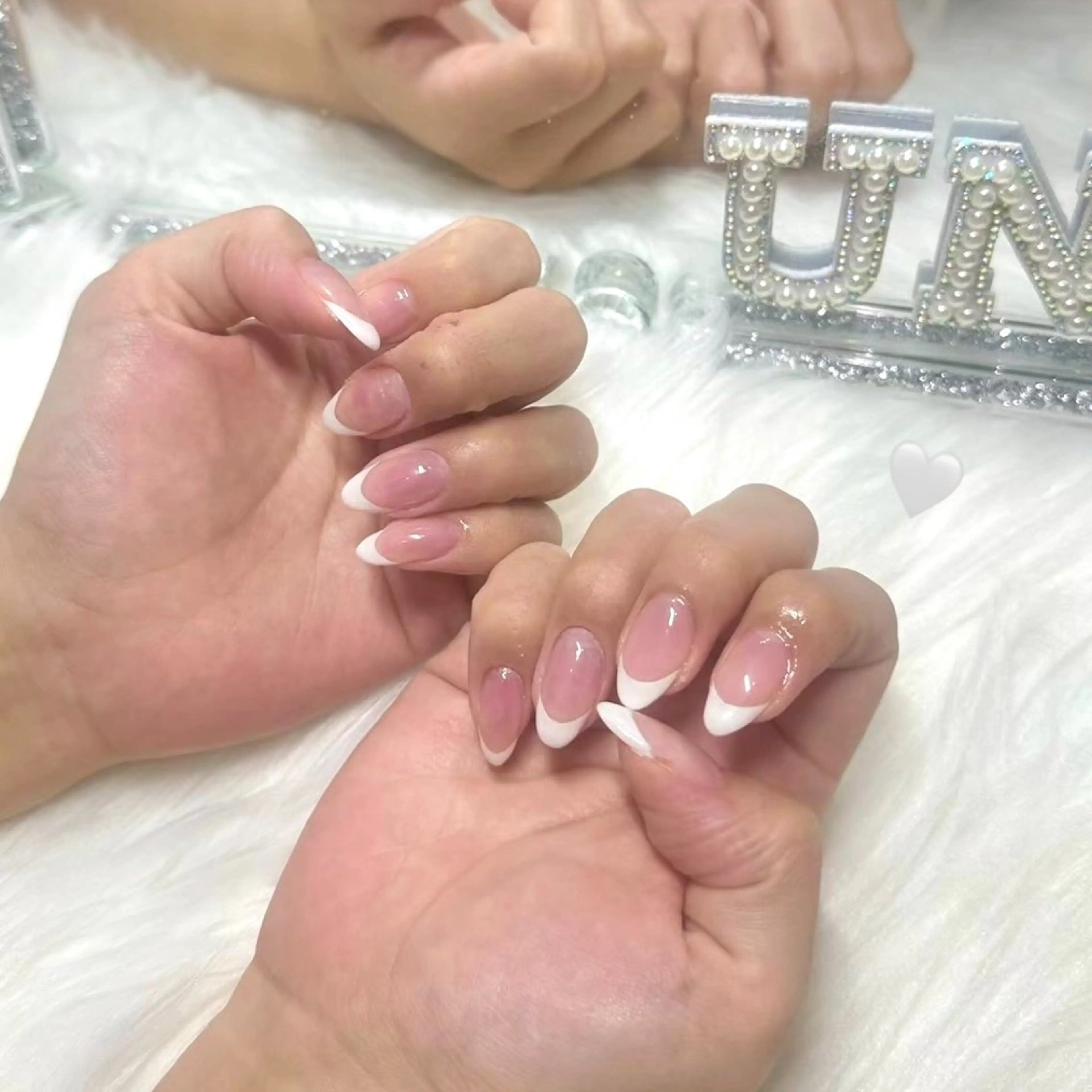 ネイル uni. Harukaのネイルデザイン