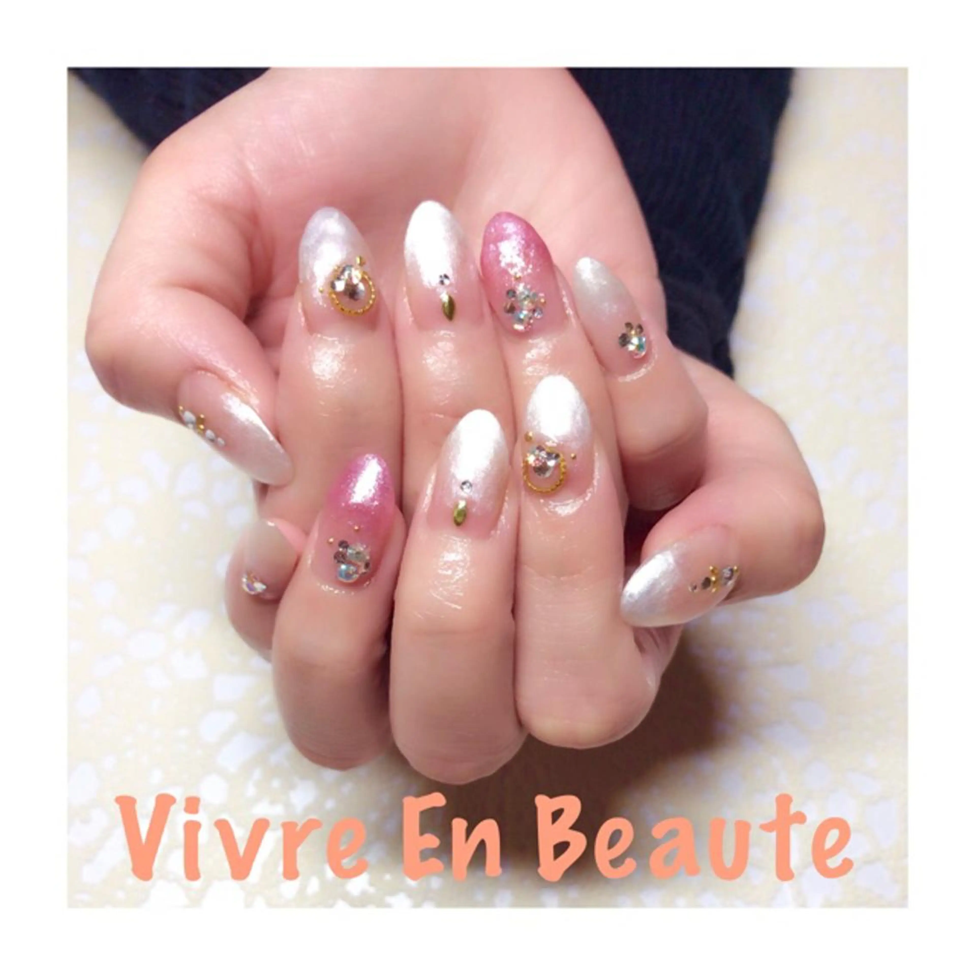 ネイル S Nailのネイルデザイン