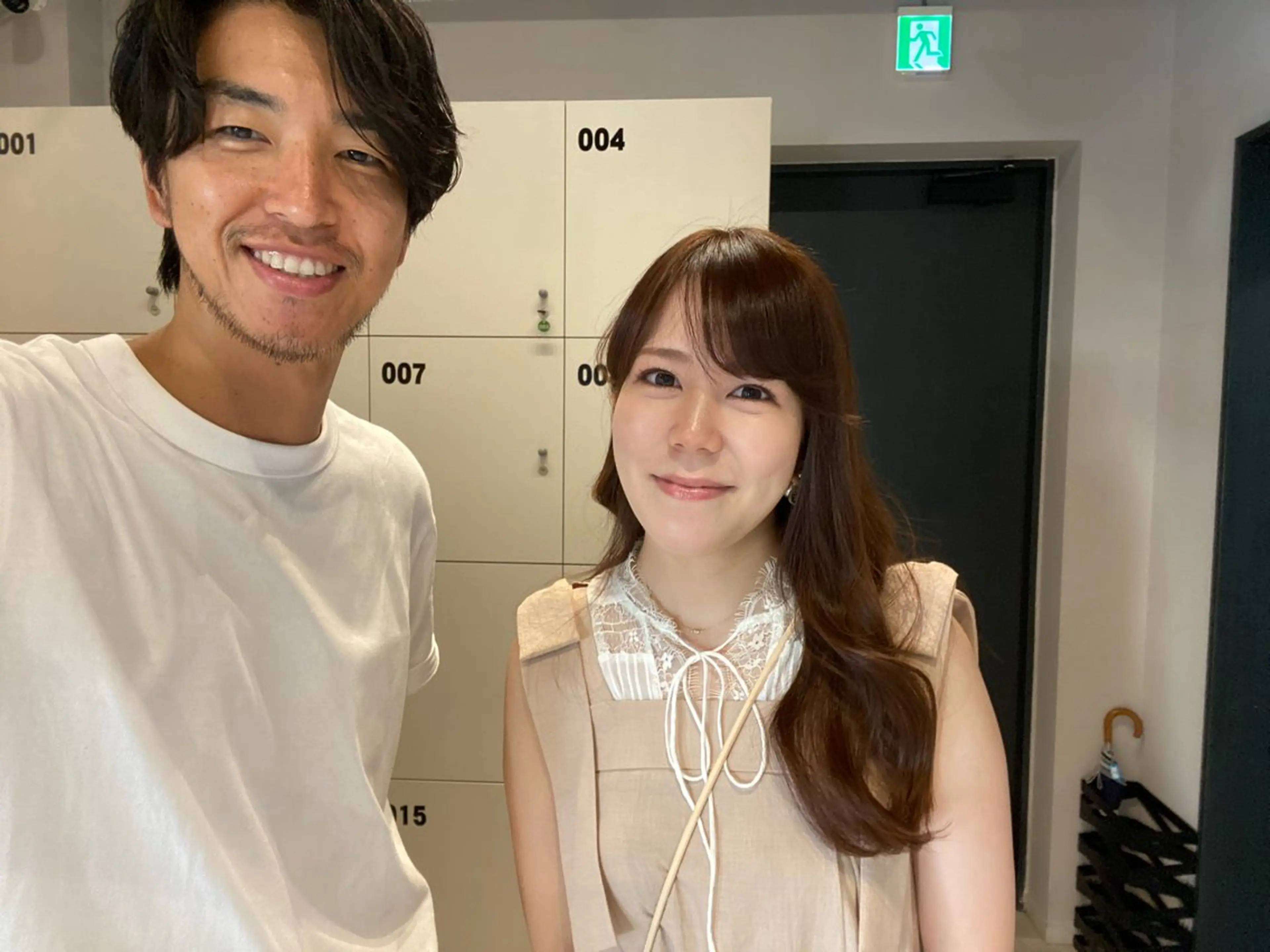 ロング ショート職人 美容師【KENTA】のヘアスタイル