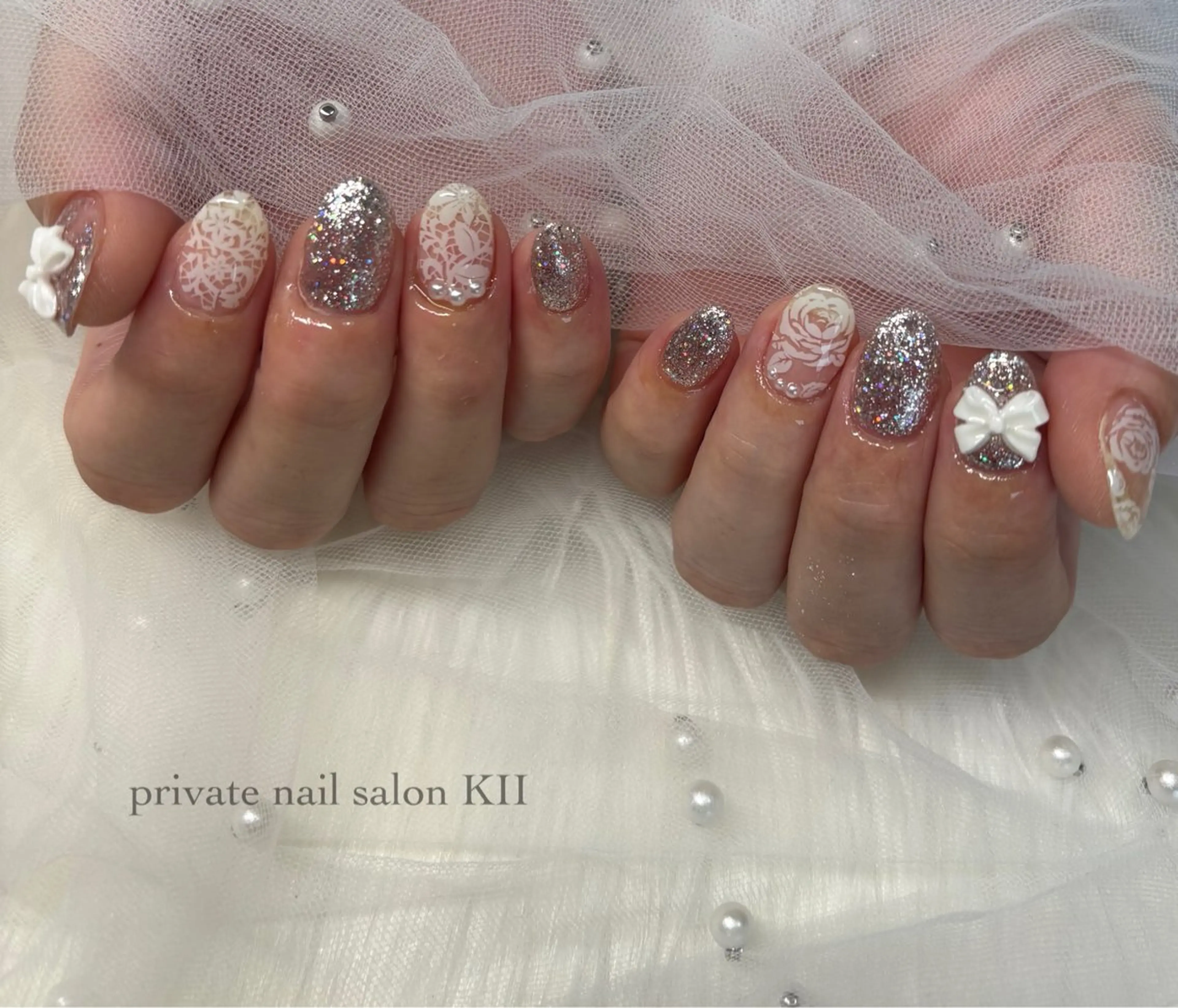 ネイル private nail  KIIのその他イメージ