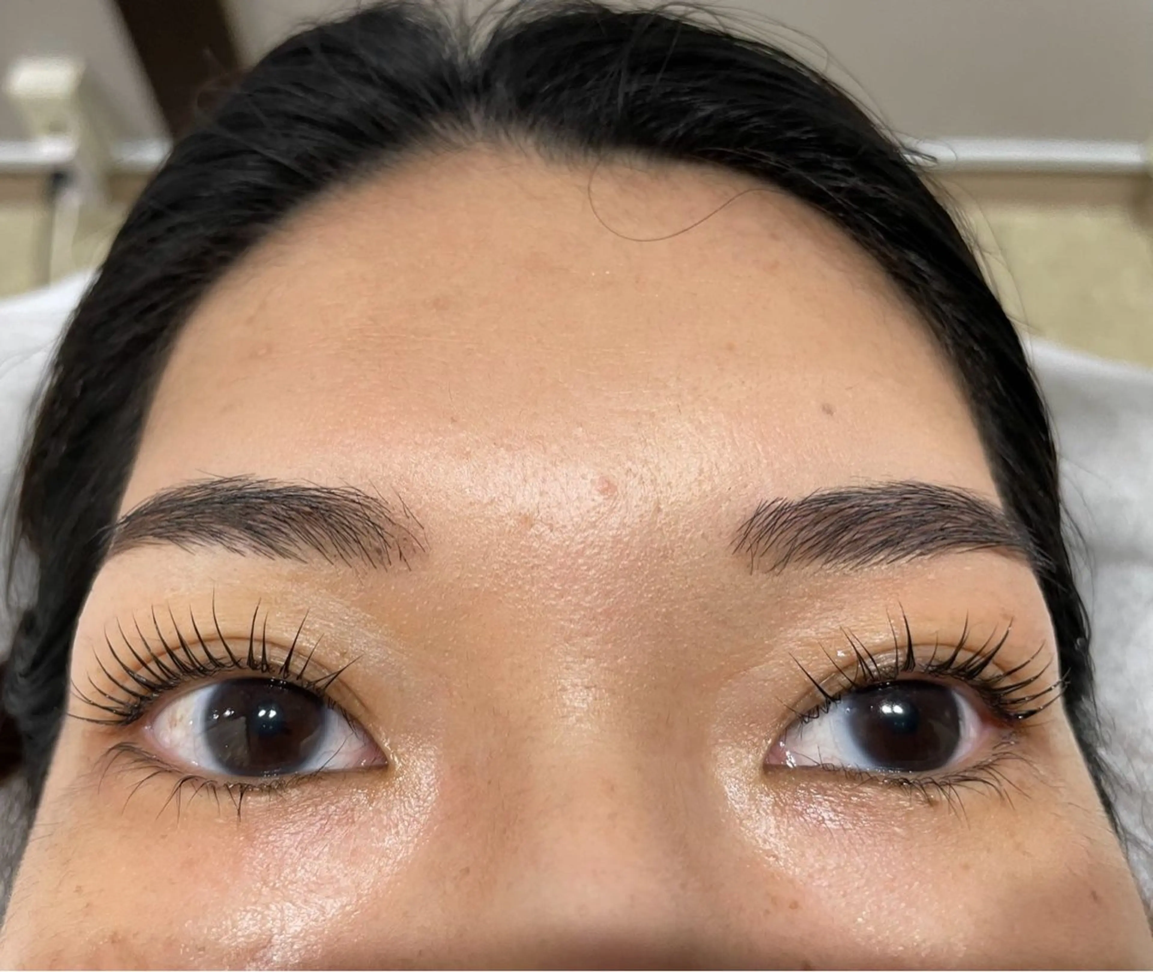 マツエク・マツパ NaKid マツエク&マツパのマツエク・マツパデザイン