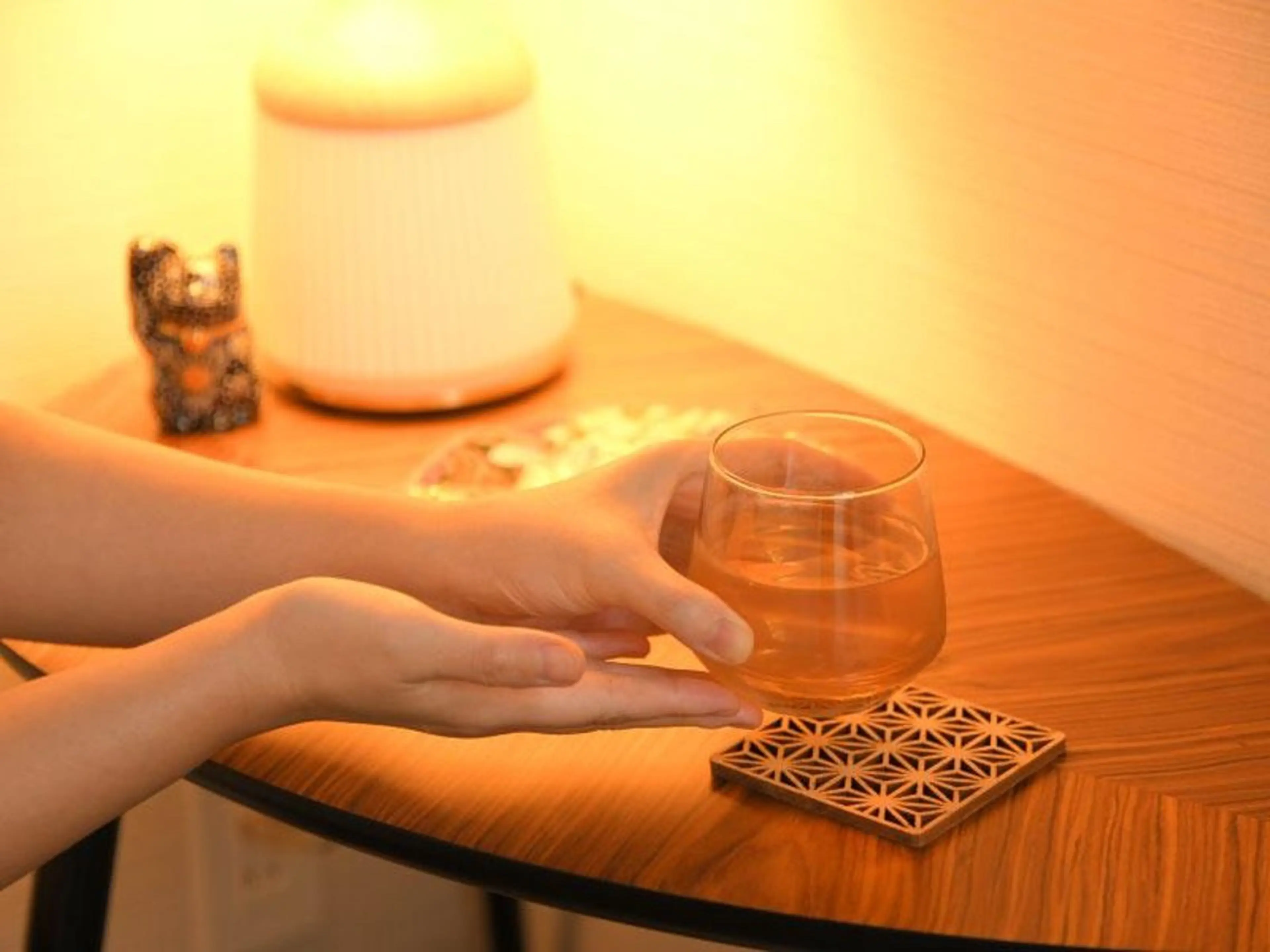 癒し日和 二号店のエステ・リラクイメージ