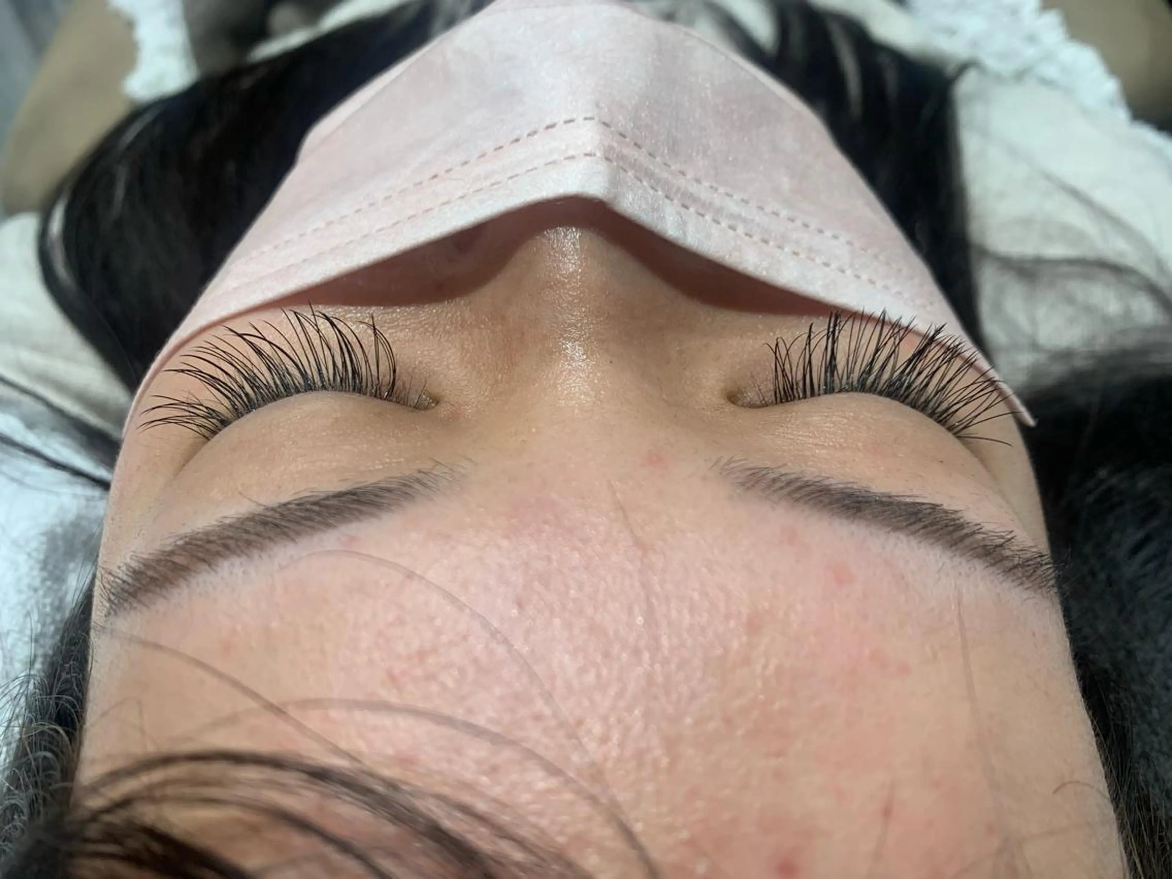 マツエク・マツパ フラットラッシュ マツエク 艶髪/髪質改善 ♡Tsuzumiのその他イメージ