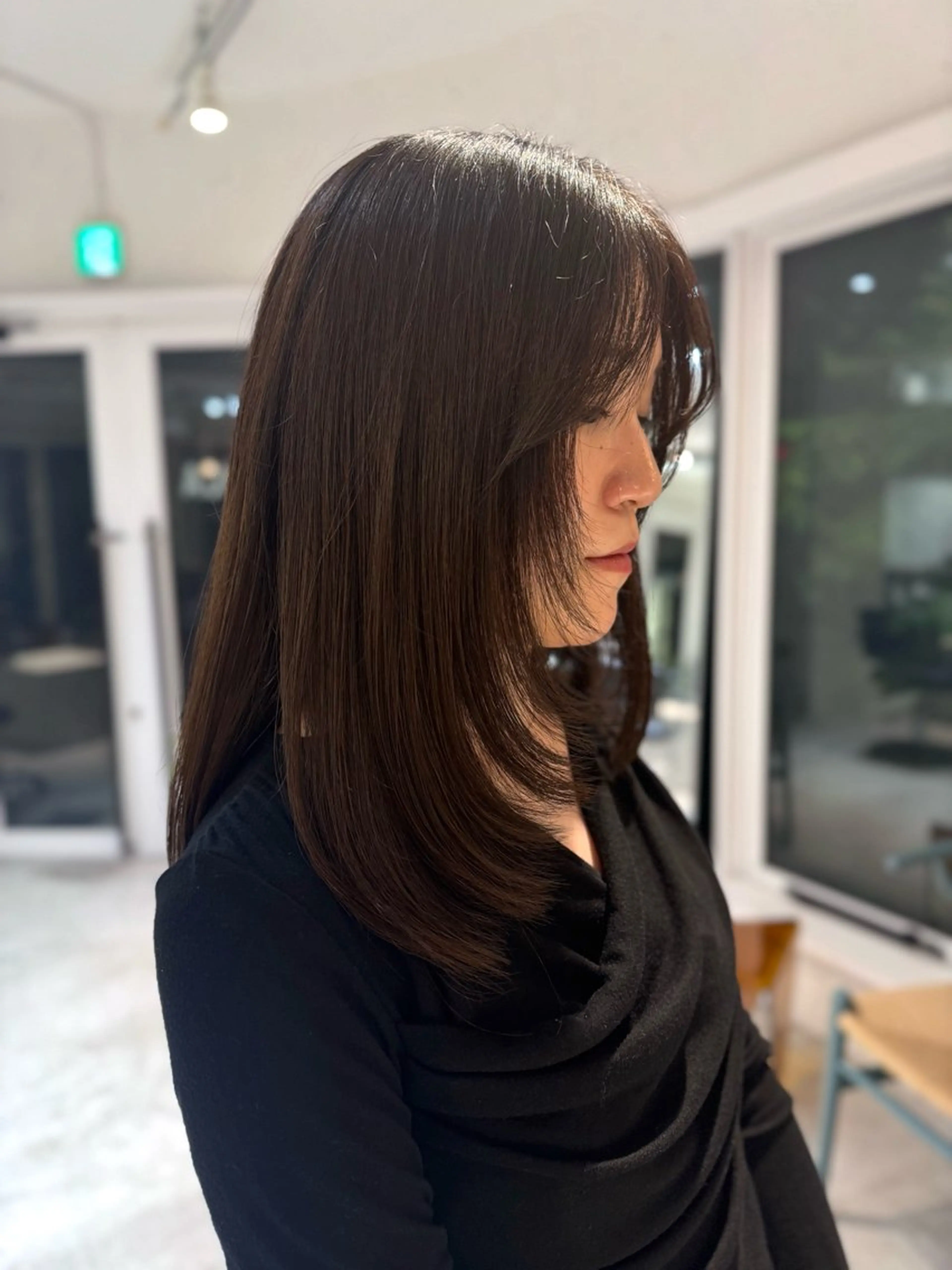 ✂️全体カット/レイヤー✂️の写真