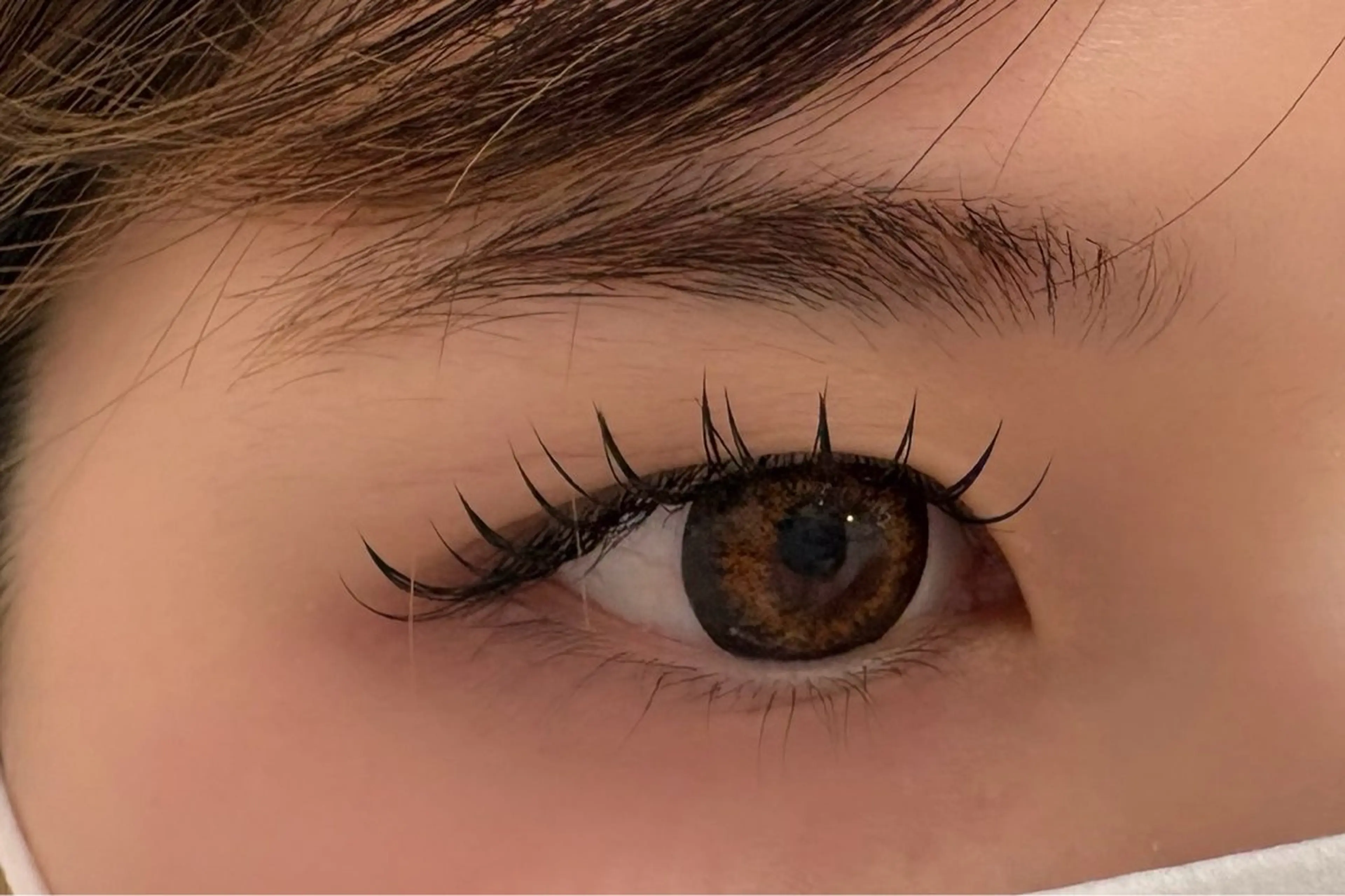 マツエク・マツパ CLULUN倉敷店 kawate🌵のマツエク・マツパデザイン