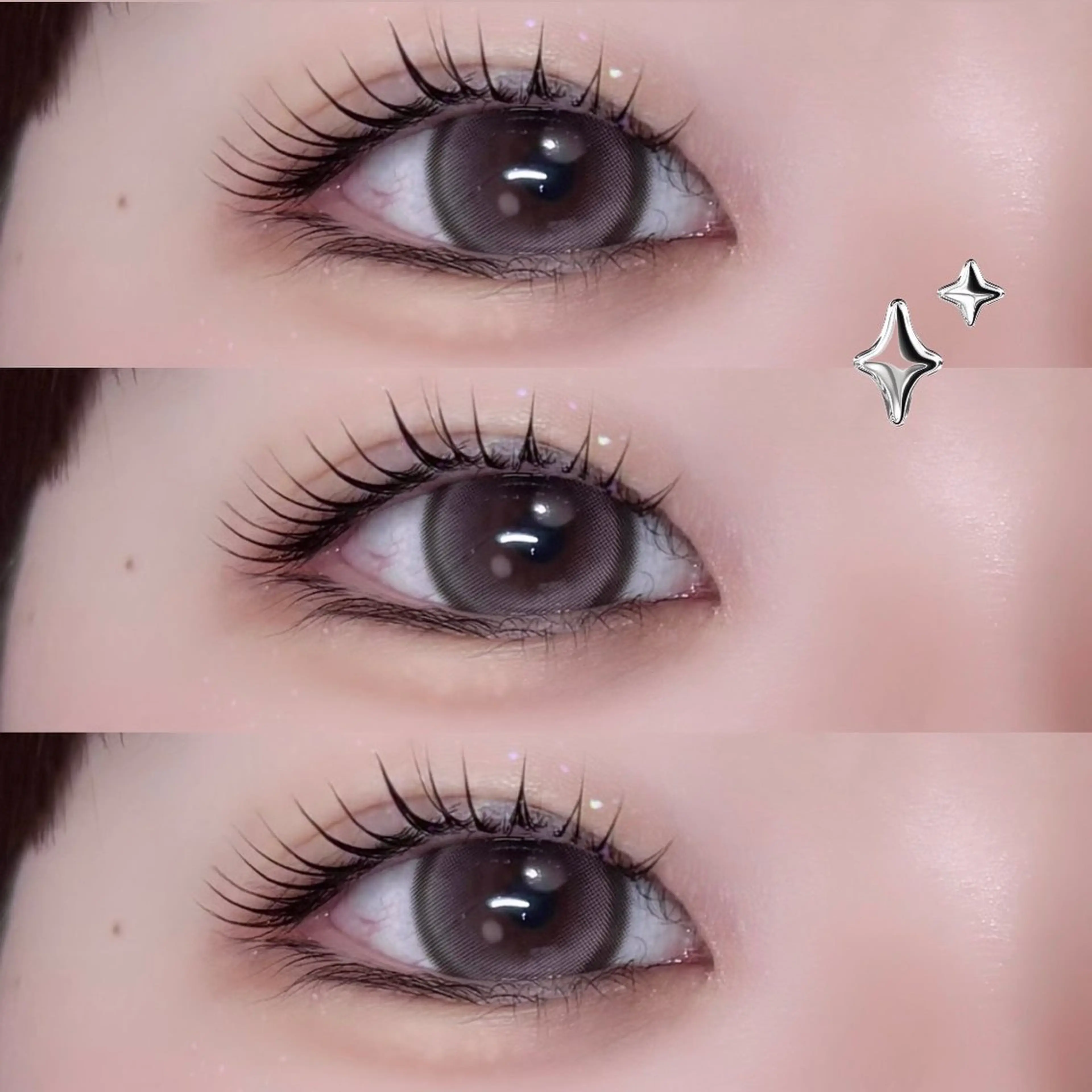 マツエク・マツパ マツパ 🥨fein. manami🎀の眉毛・アイブロウイメージ