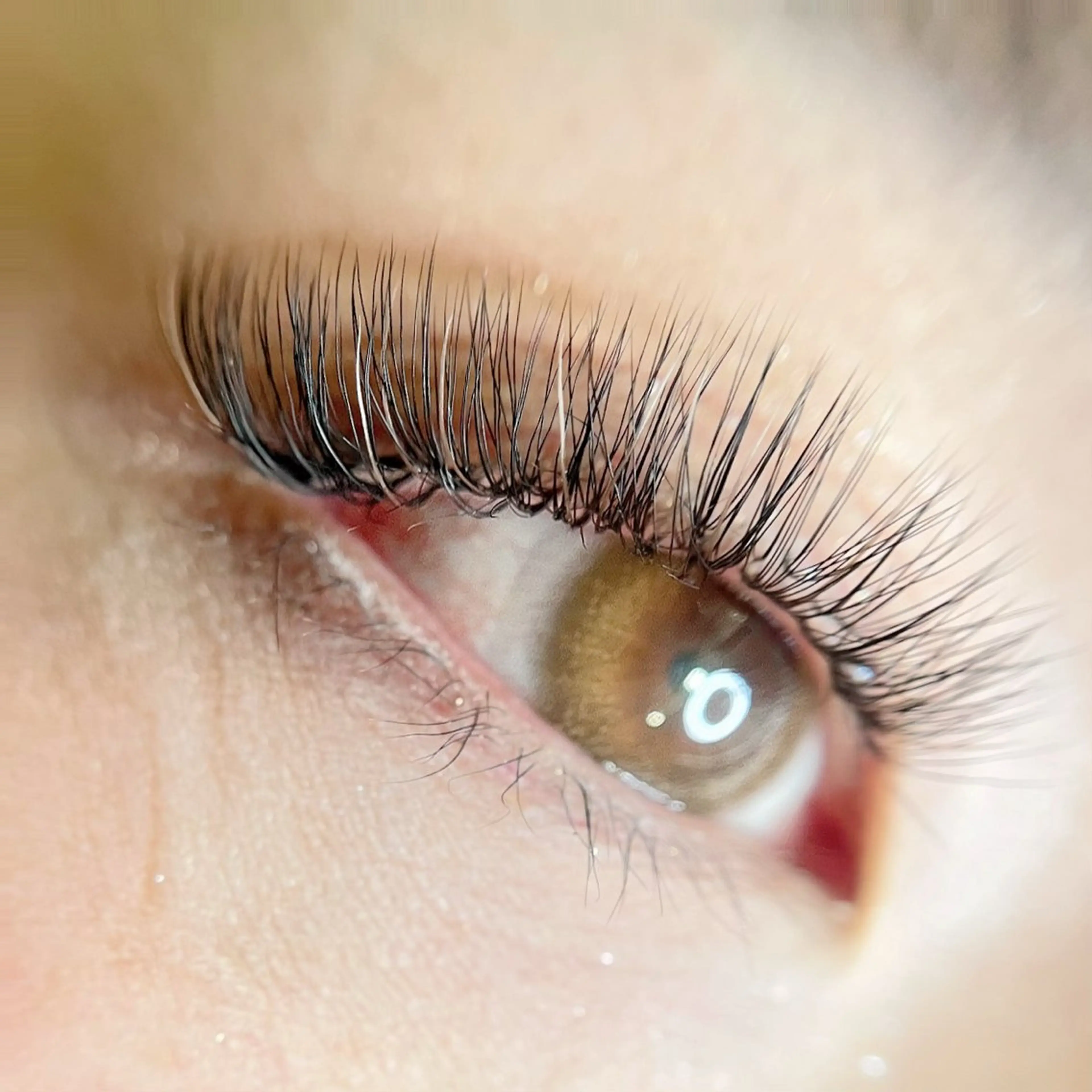 マツエク・マツパ 美容室 kokona 川嶋 美奈子のマツエク・マツパデザイン