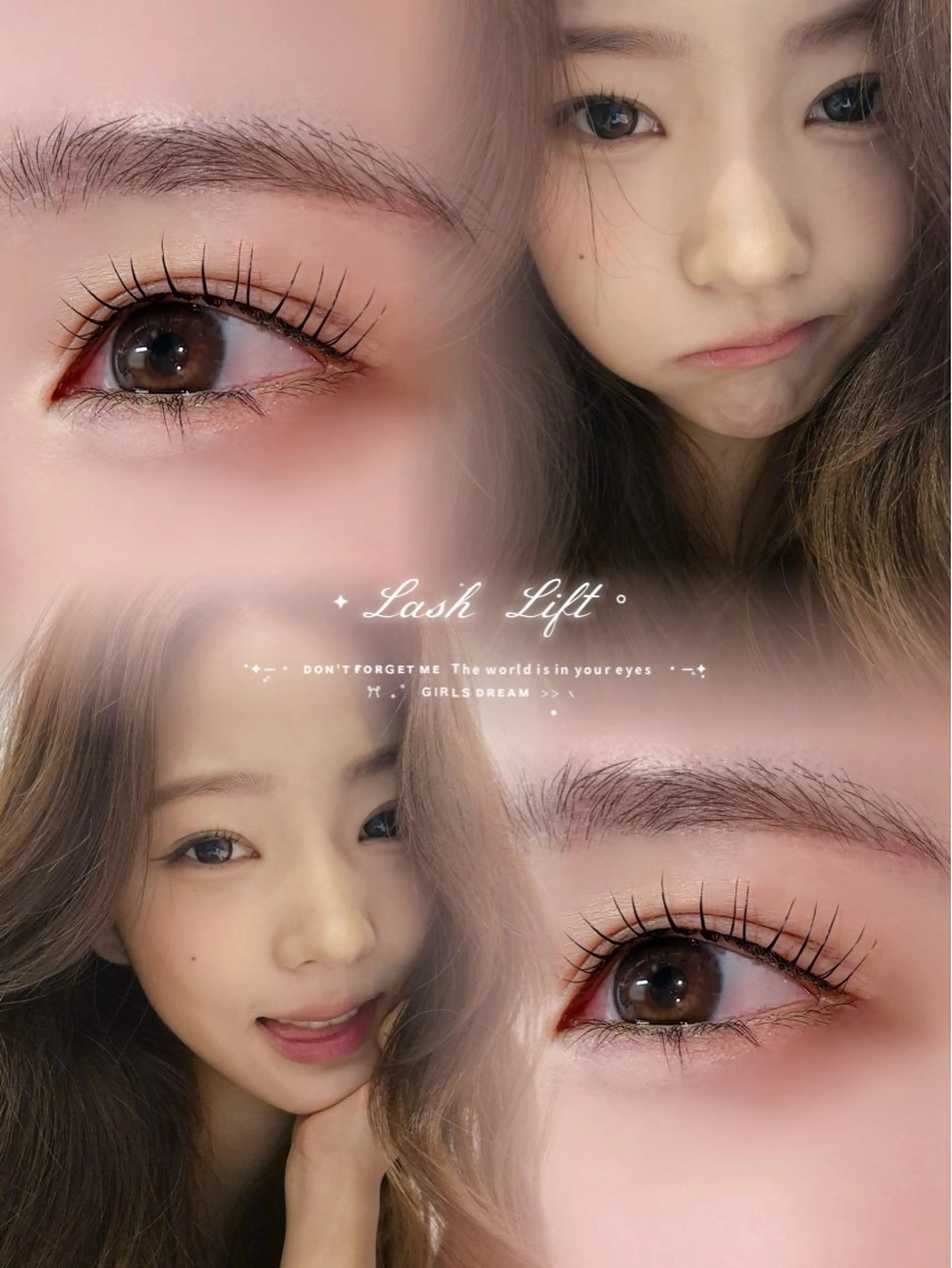 【🍓限定モデル価格募集🍓】マツパorパリジェンヌの写真