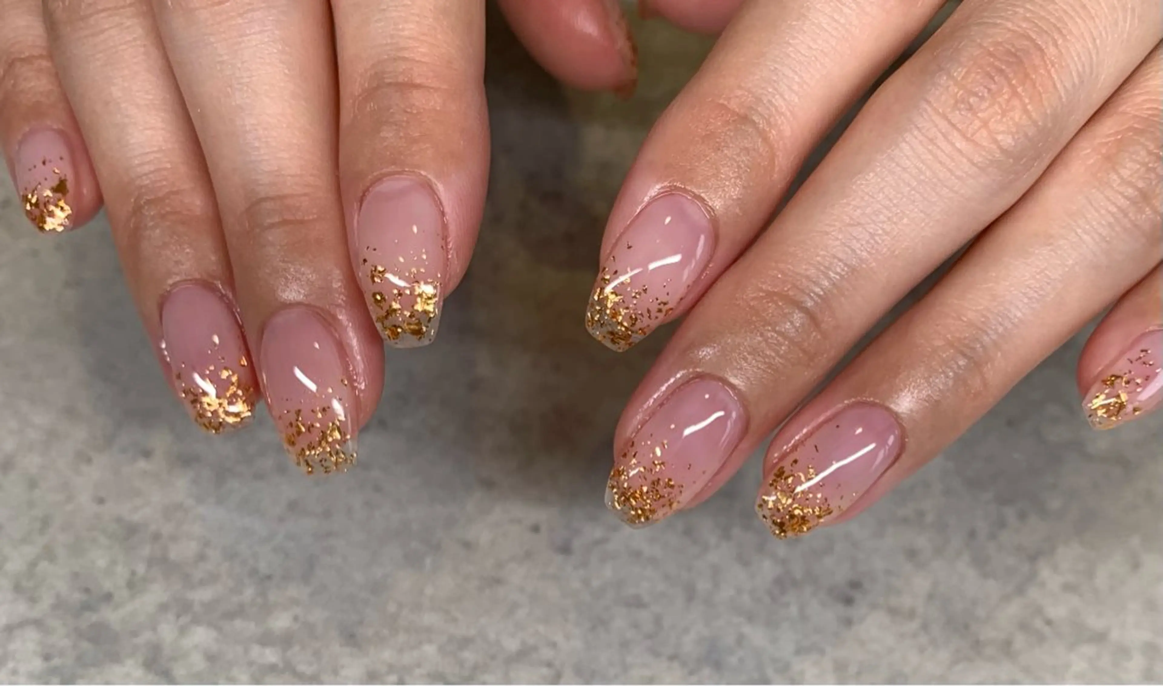 ネイル sufu. nail YUKIのネイルデザイン