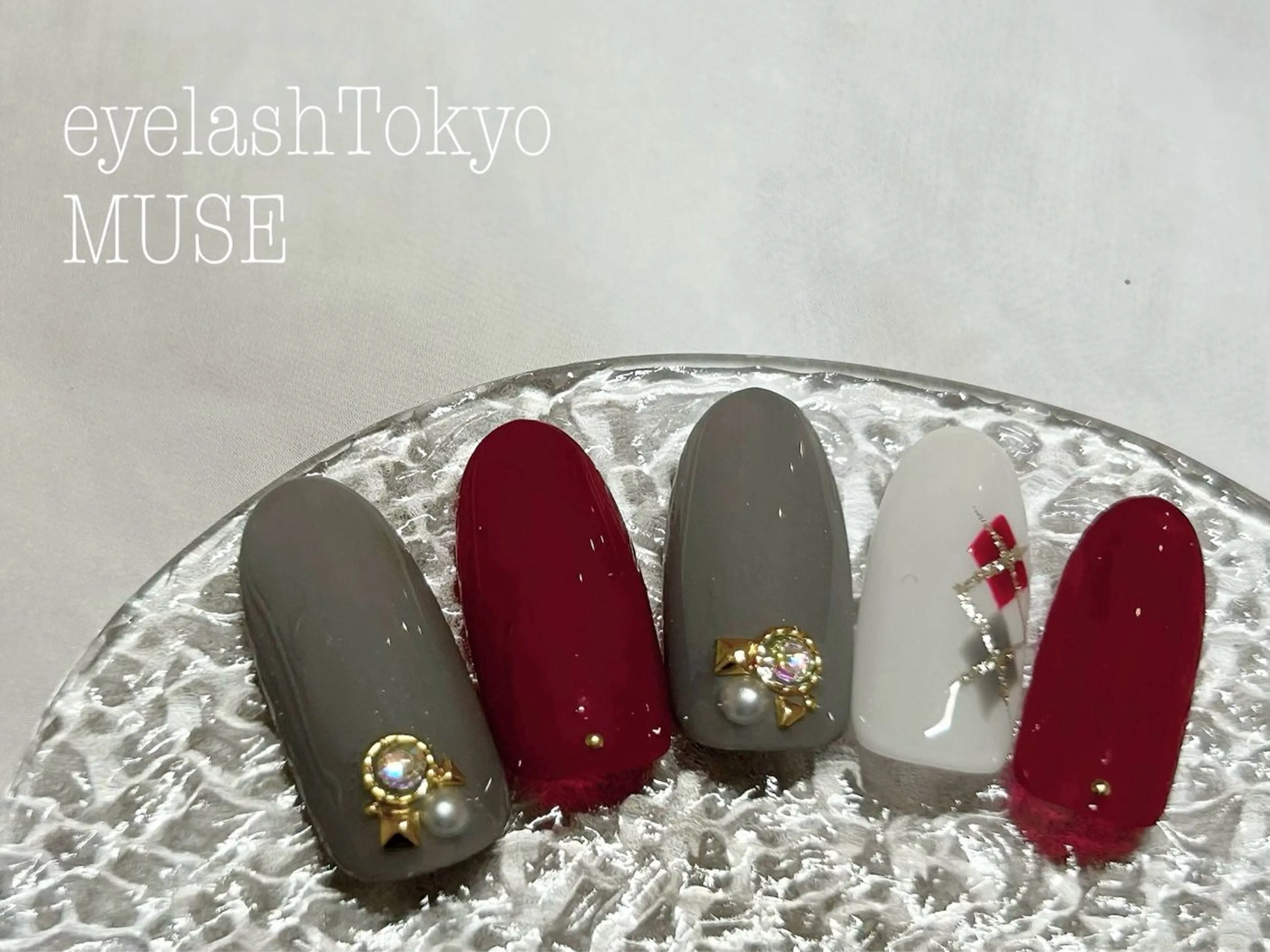 ネイル tanaka ◡̈のネイルデザイン