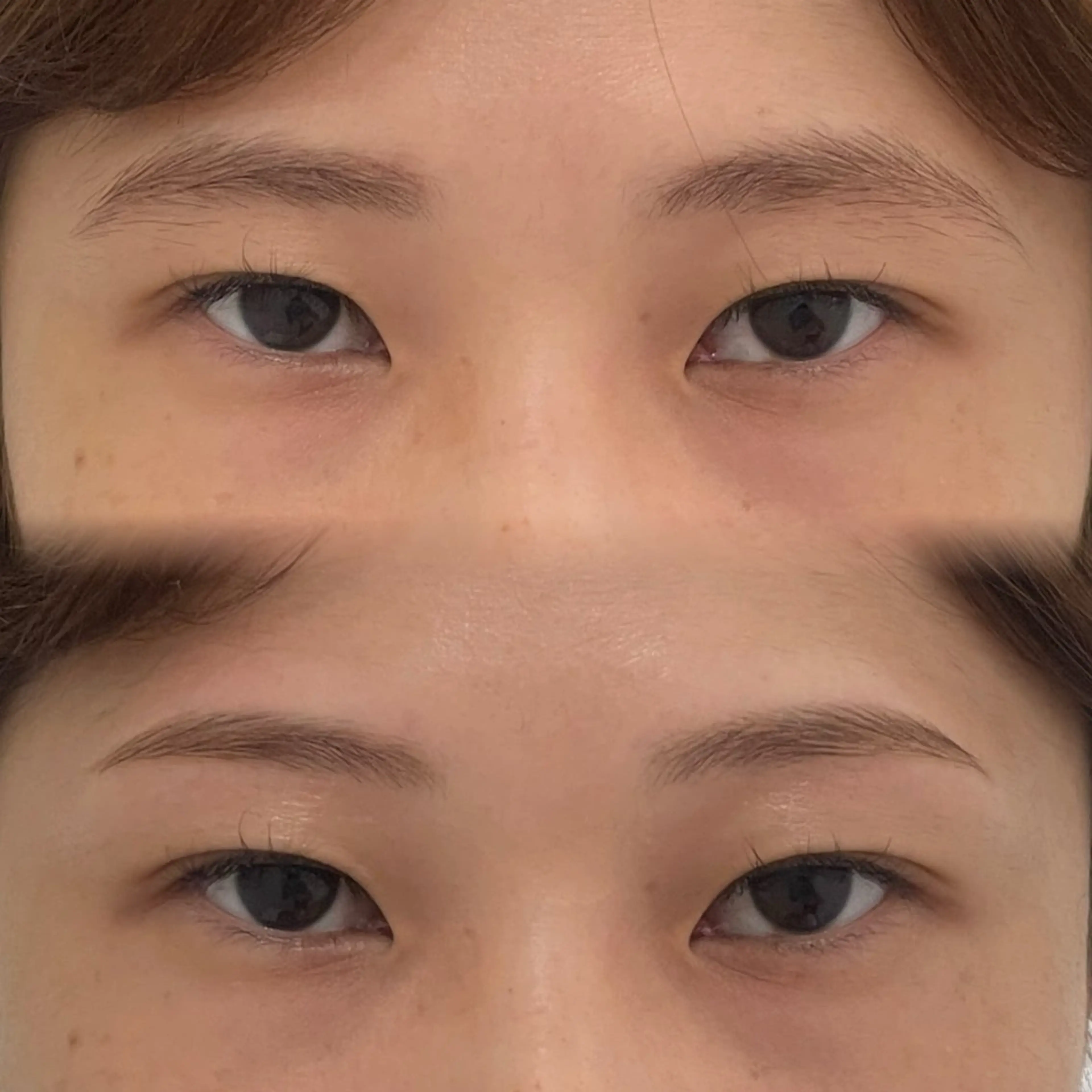 アイブロウ カルフールノア 高崎の眉毛・アイブロウイメージ