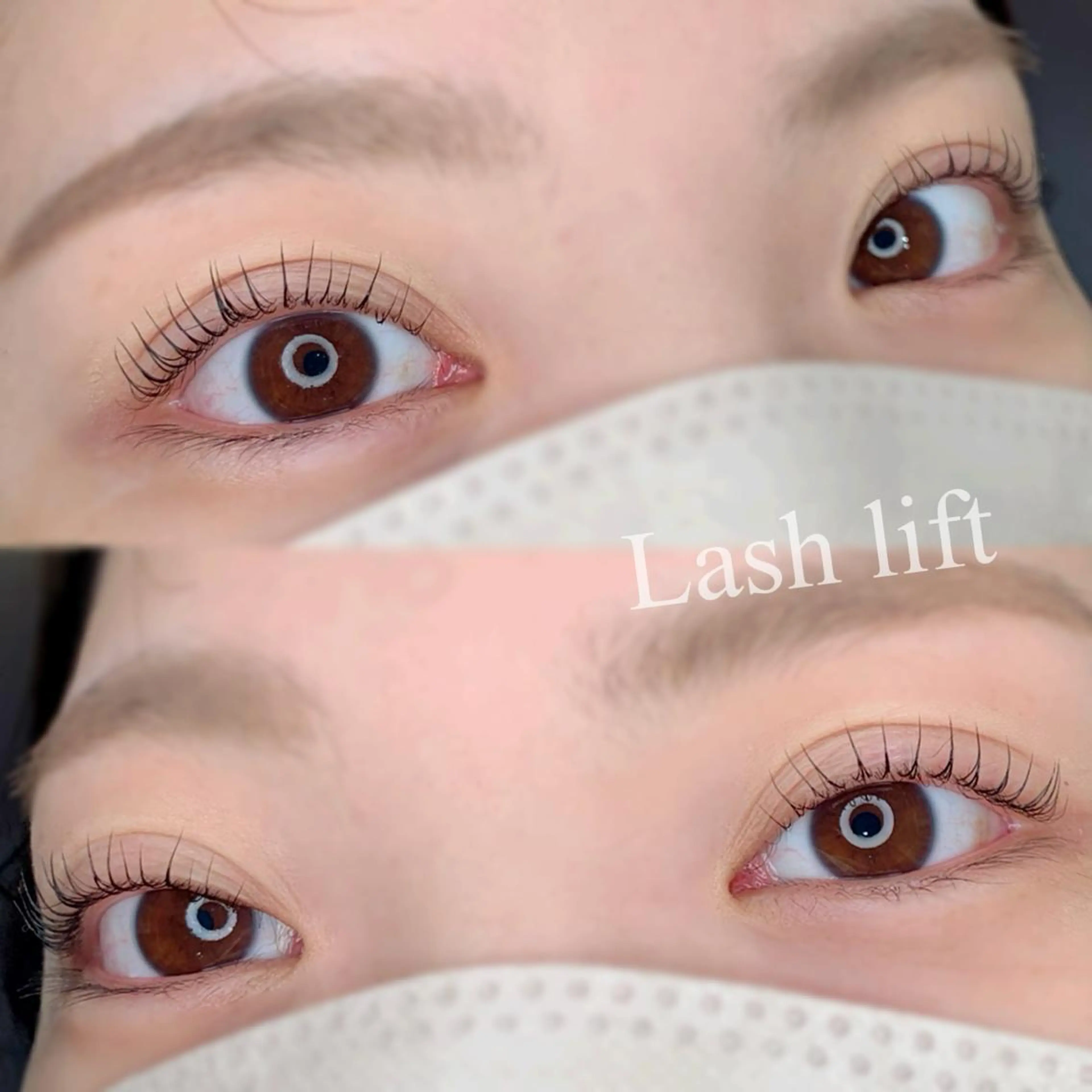 マツエク・マツパ マツパ furuya yukaのマツエク・マツパデザイン