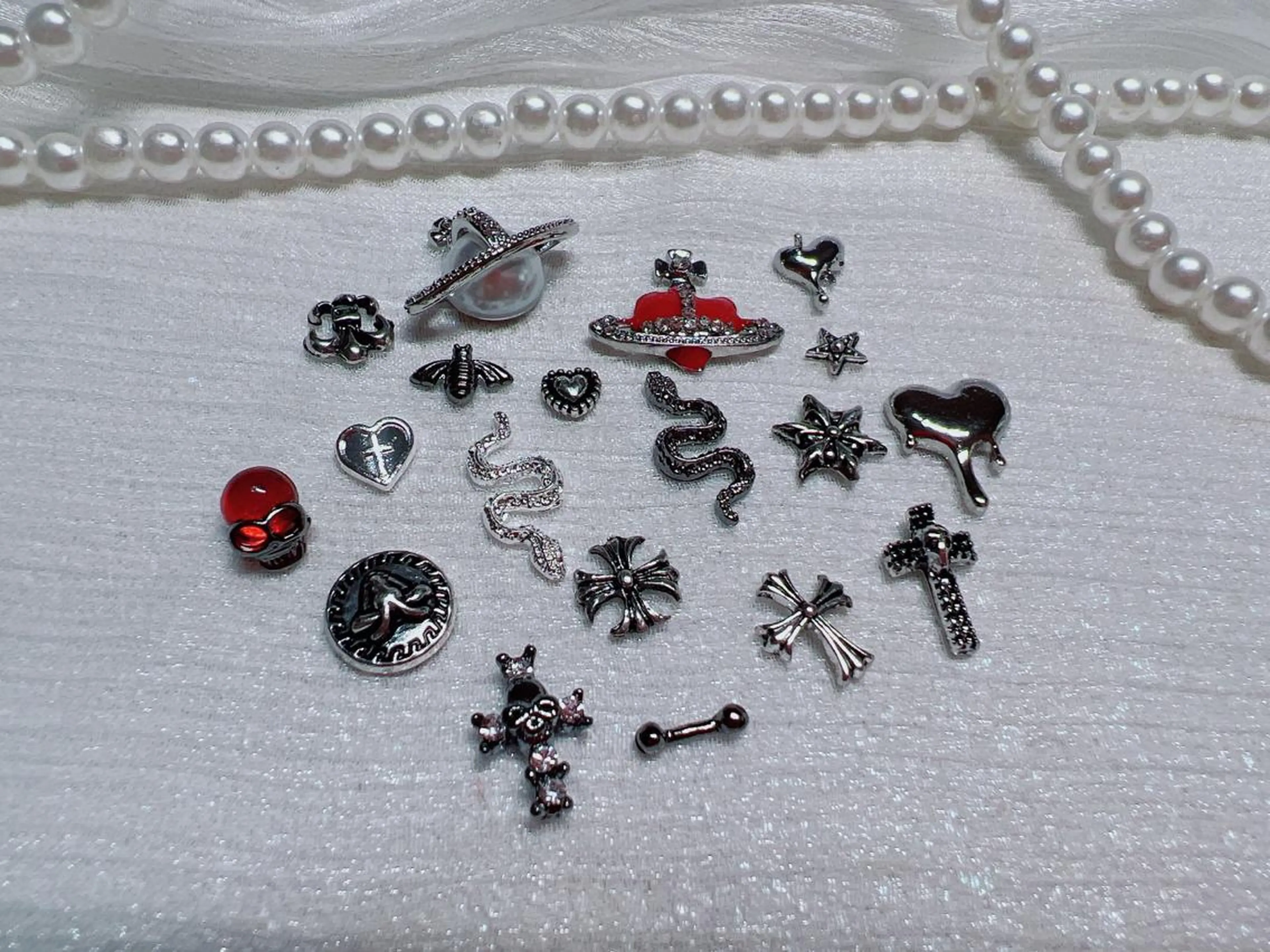 ネイル ハンドネイル Melody メロディのネイルデザイン