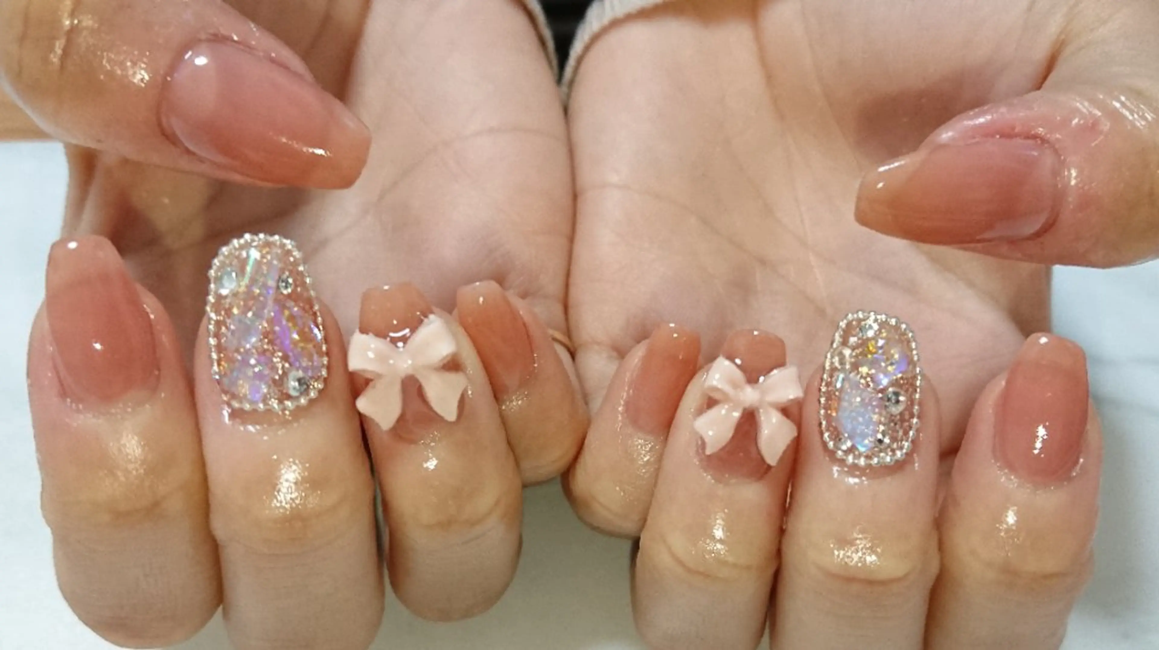 6本までアートご新規さま¥6600♥️の写真