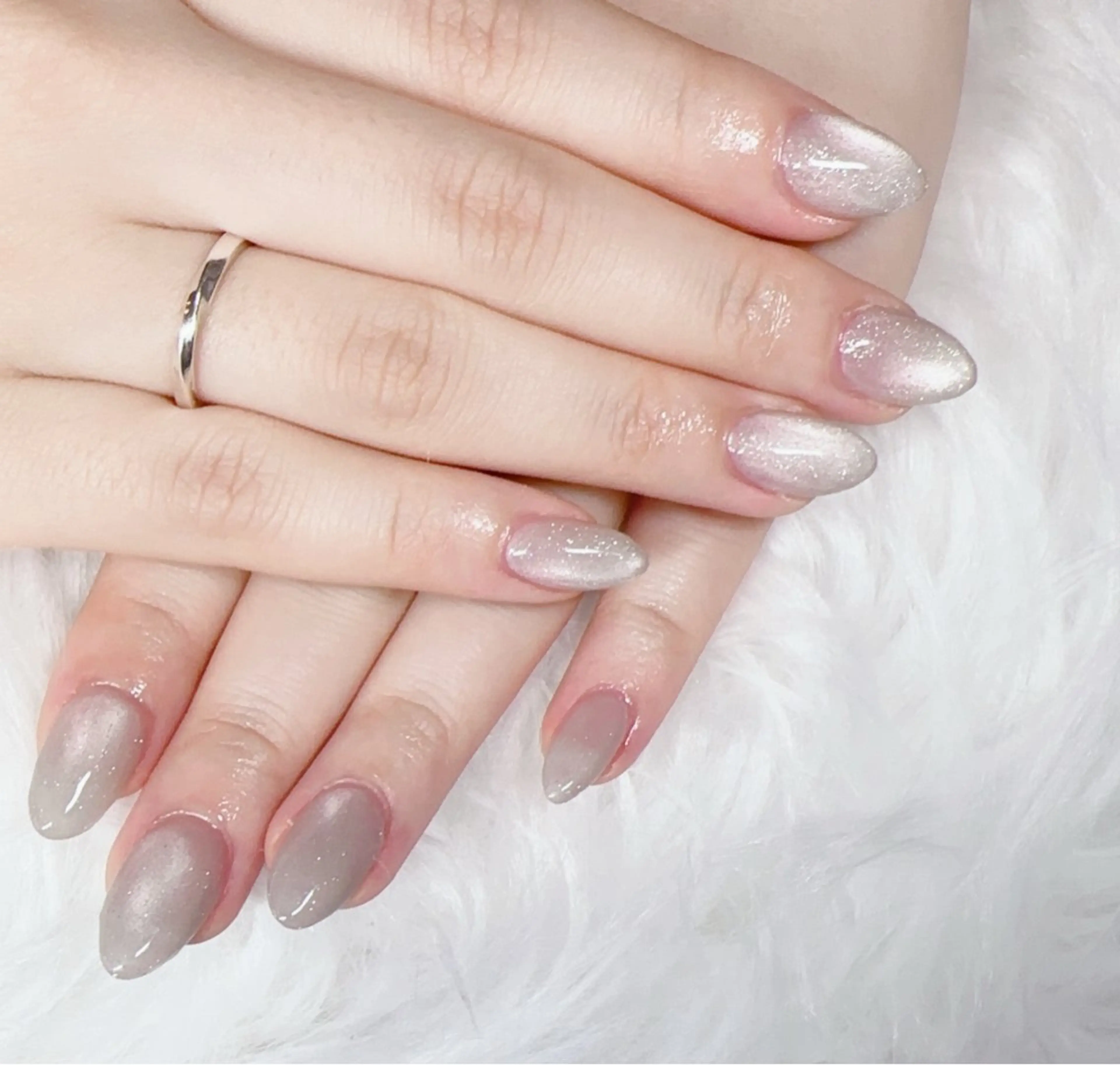 ネイル ハンドネイル nail salon OnRのネイルデザイン