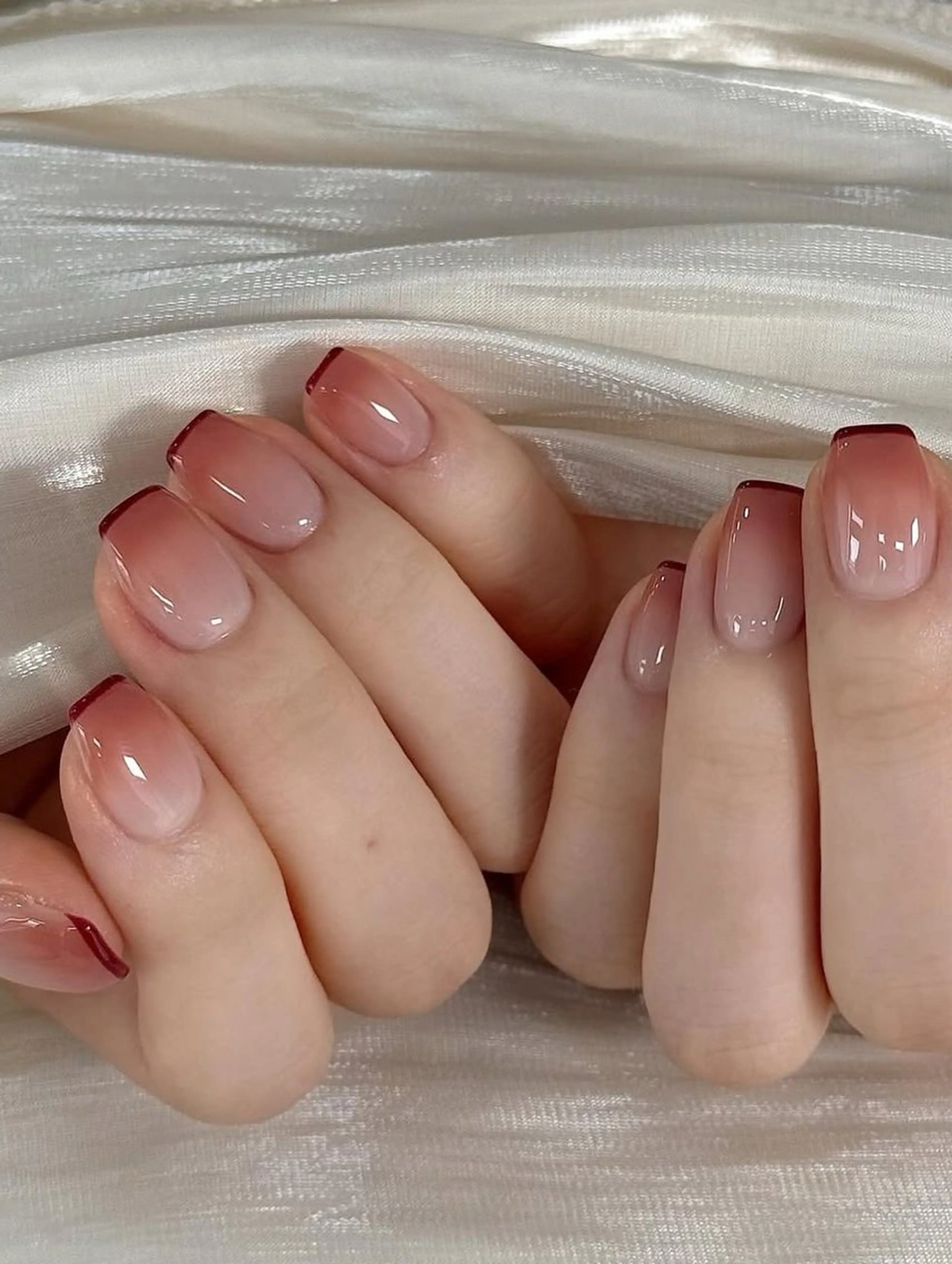 ネイル 高橋 ユキのネイルデザイン