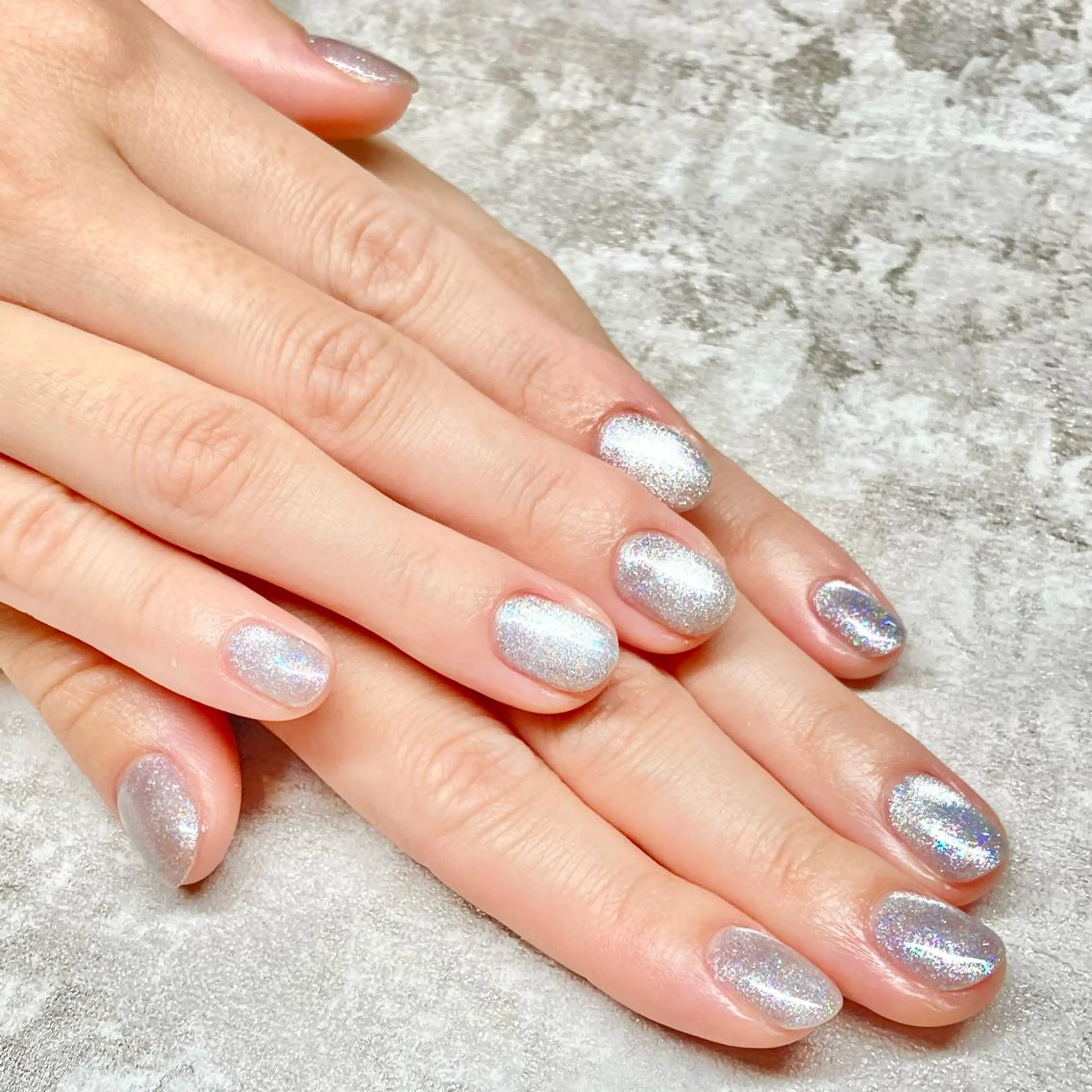 ネイル Nailsalon Renのネイルデザイン