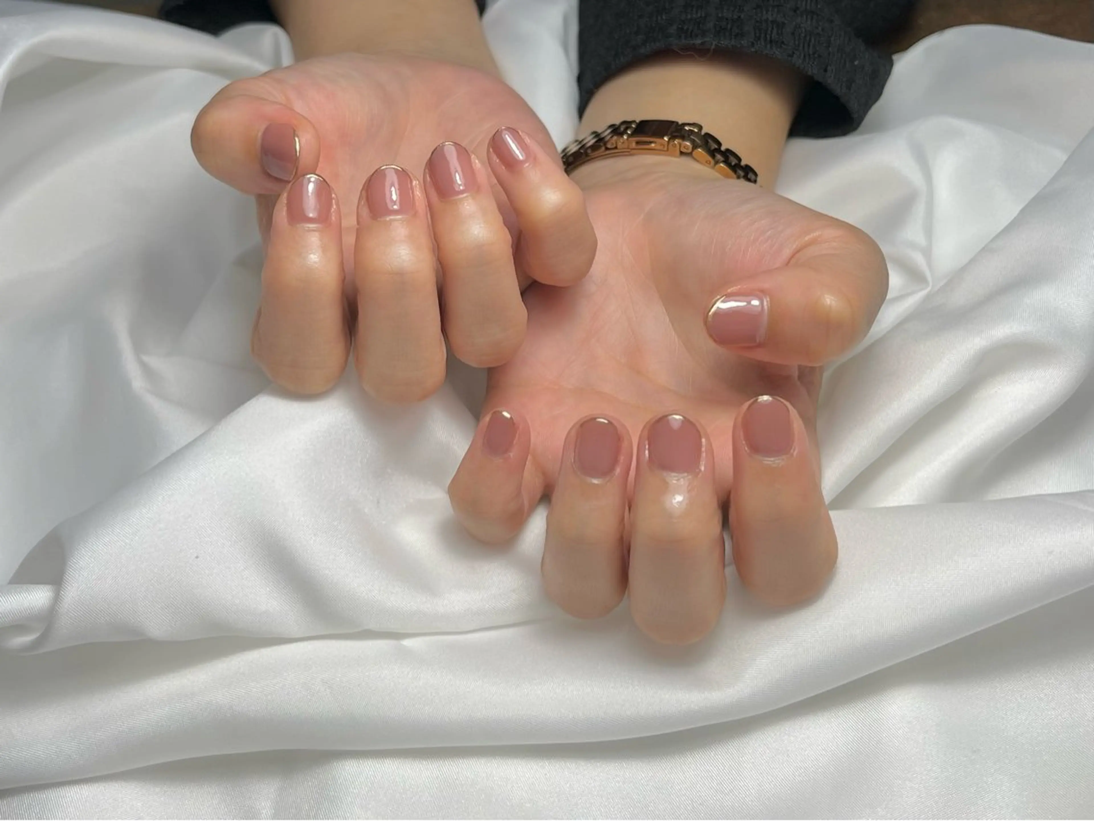 ネイル ハンドネイル IK_ nailのネイルデザイン