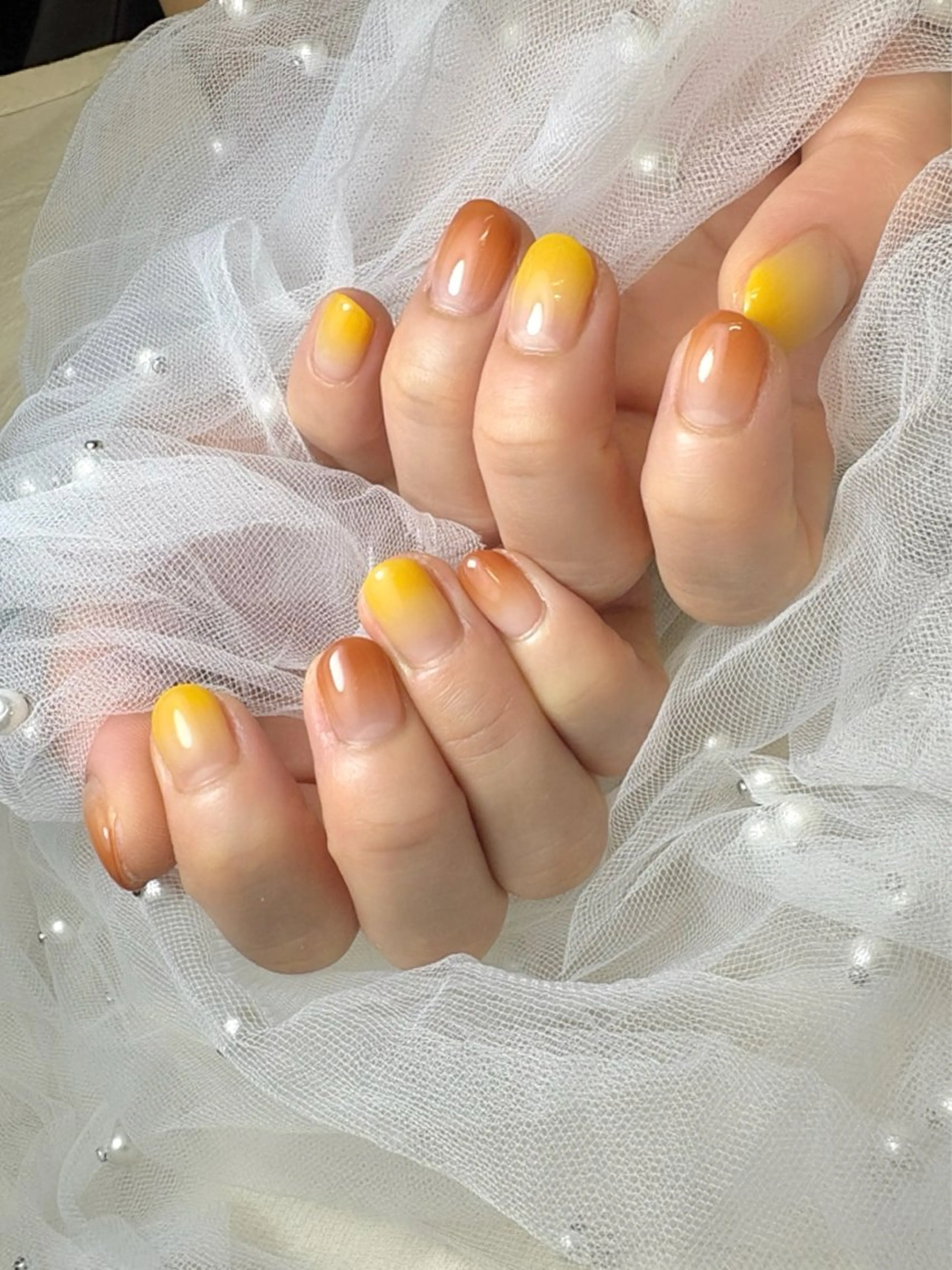 ネイル MOJA NAIL所属・MOJA NAIL ＊MAIKOのネイルデザイン