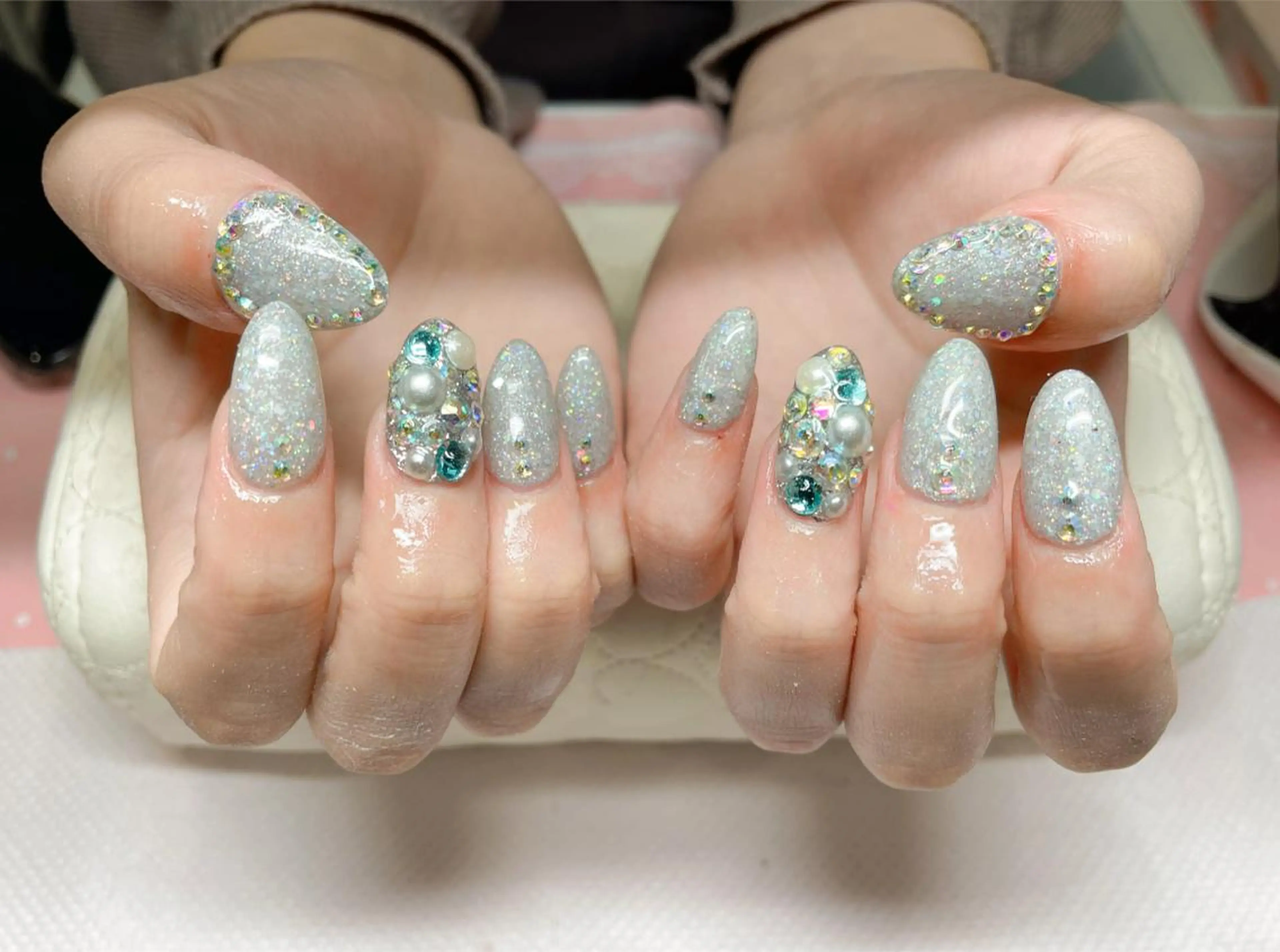 ネイル コウ カnail💅のネイルデザイン