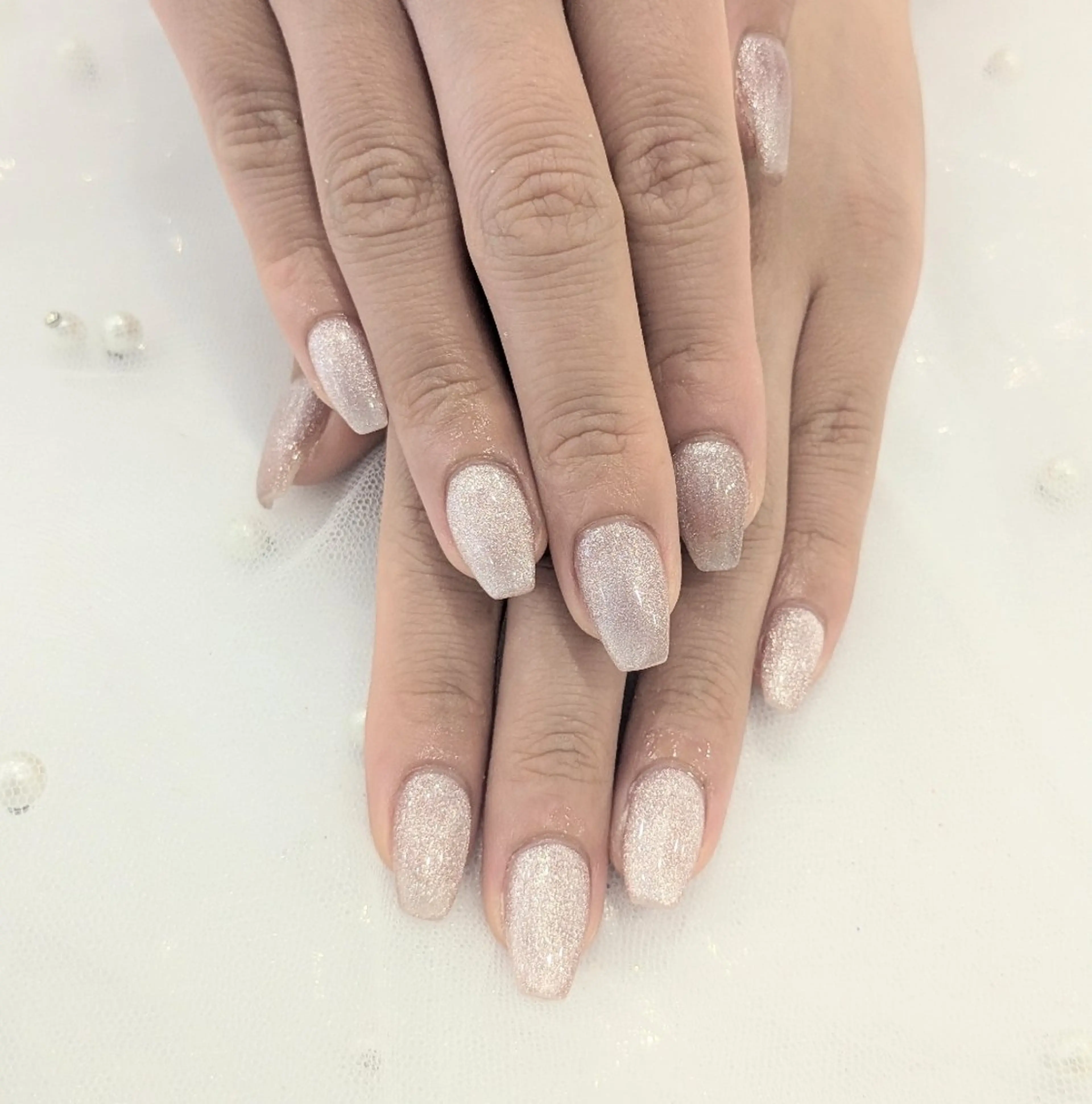 ネイル Lily nail 船橋 yuki🍒のネイルデザイン