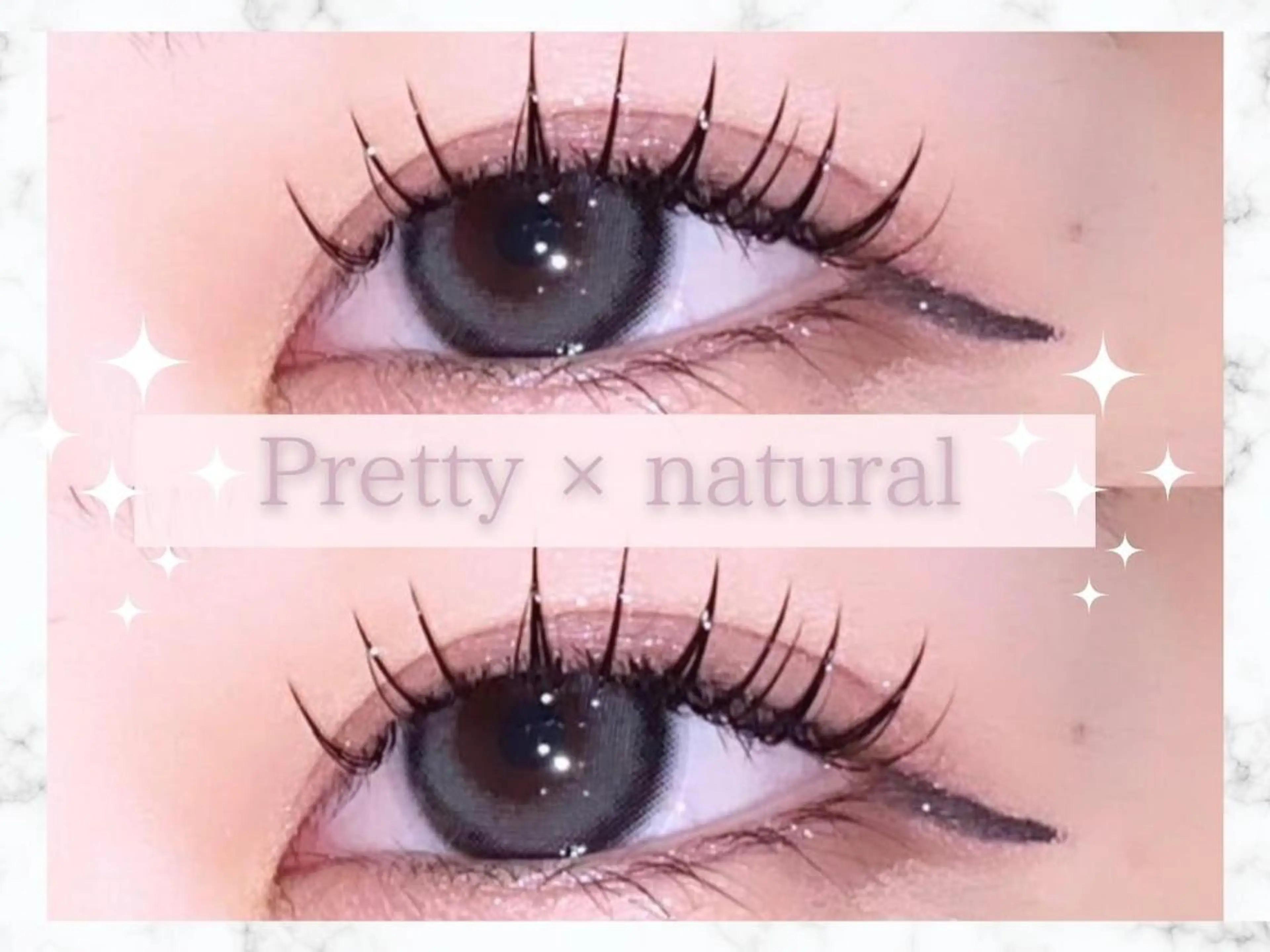 マツエク・マツパ EYE STUDIO &WNAIL西院店のマツエク・マツパデザイン