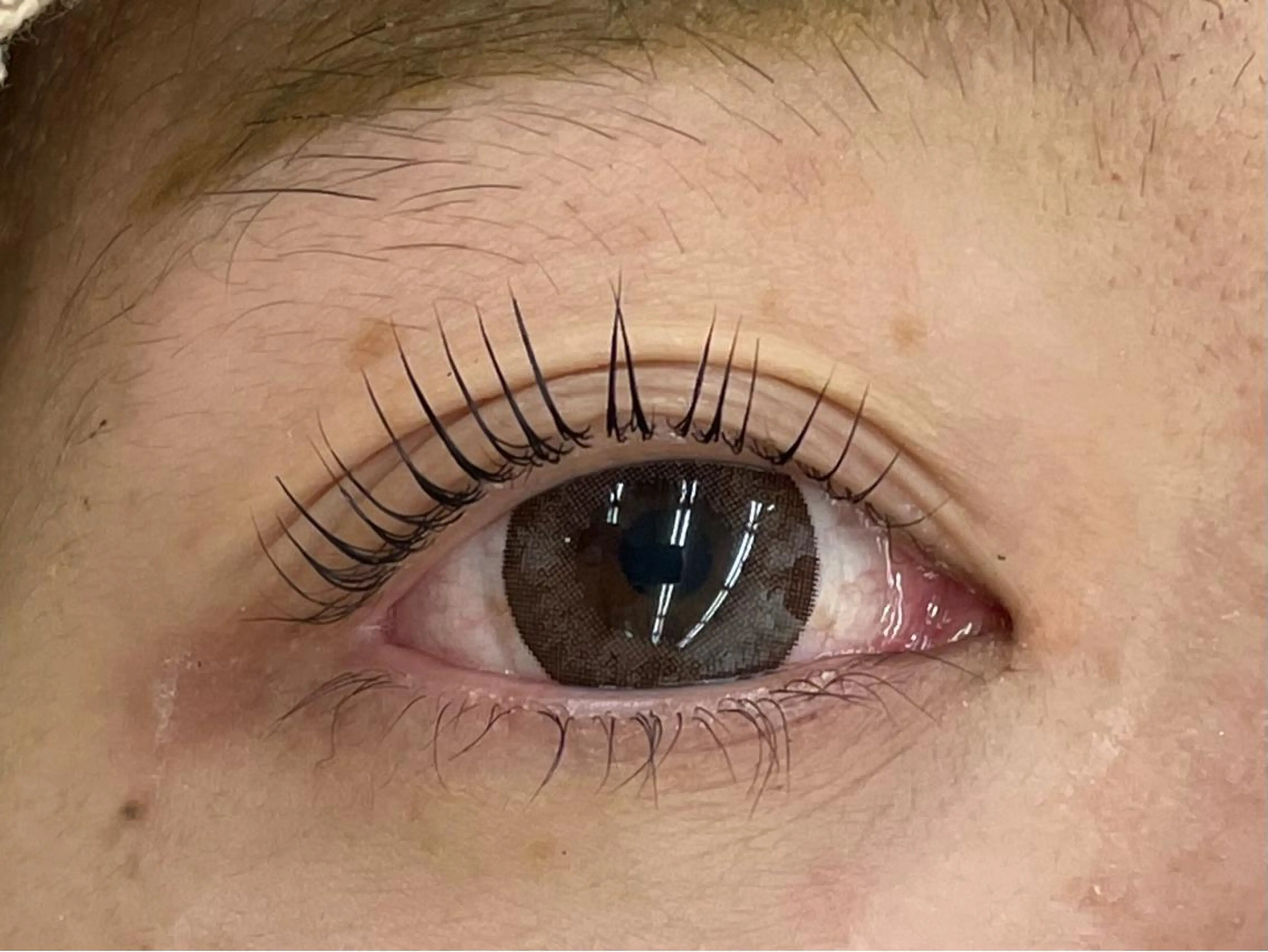 マツエク・マツパ franfika 川又のマツエク・マツパデザイン