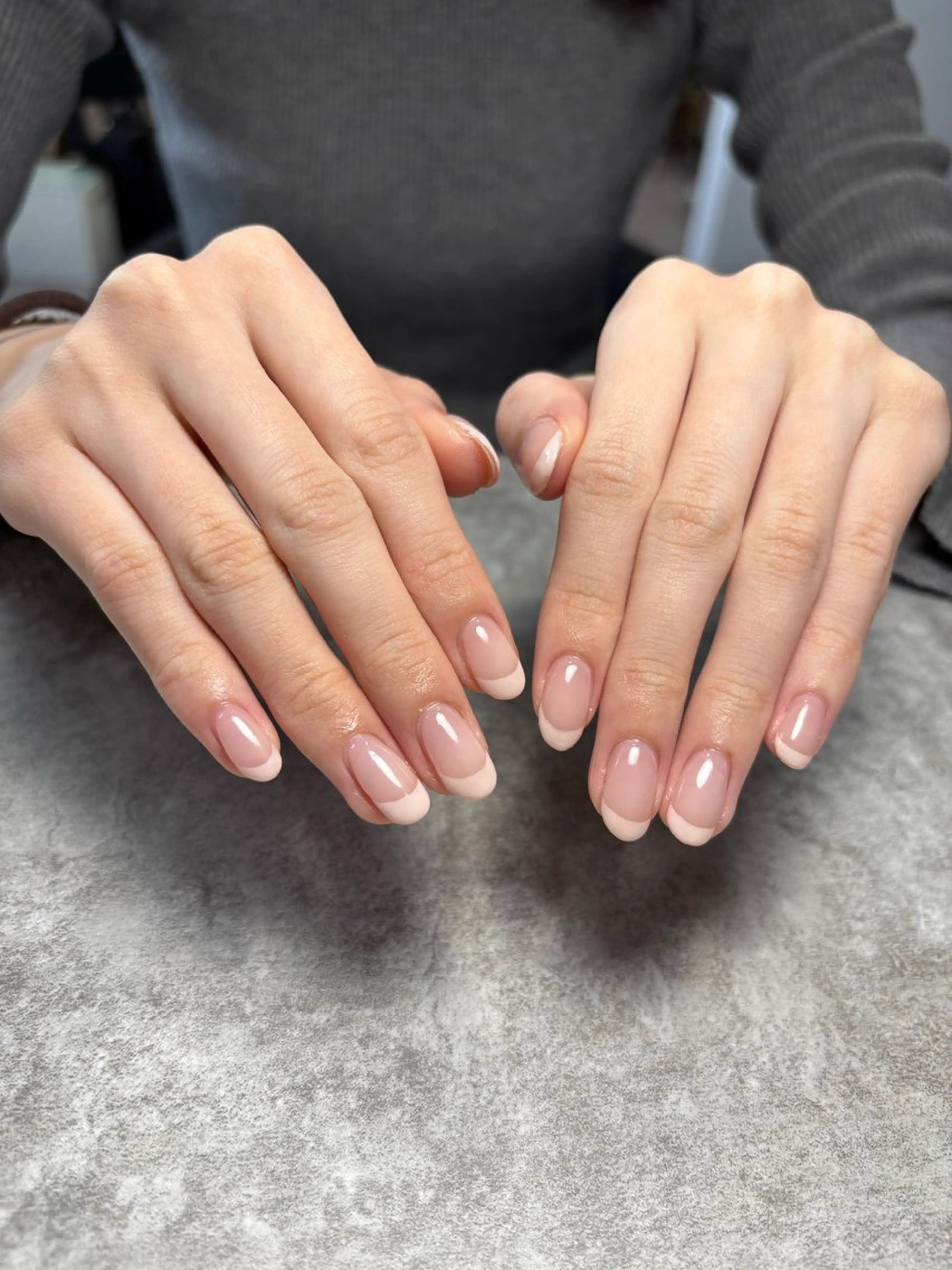 ネイル en.nail⭐︎ 丹波橋のネイルデザイン