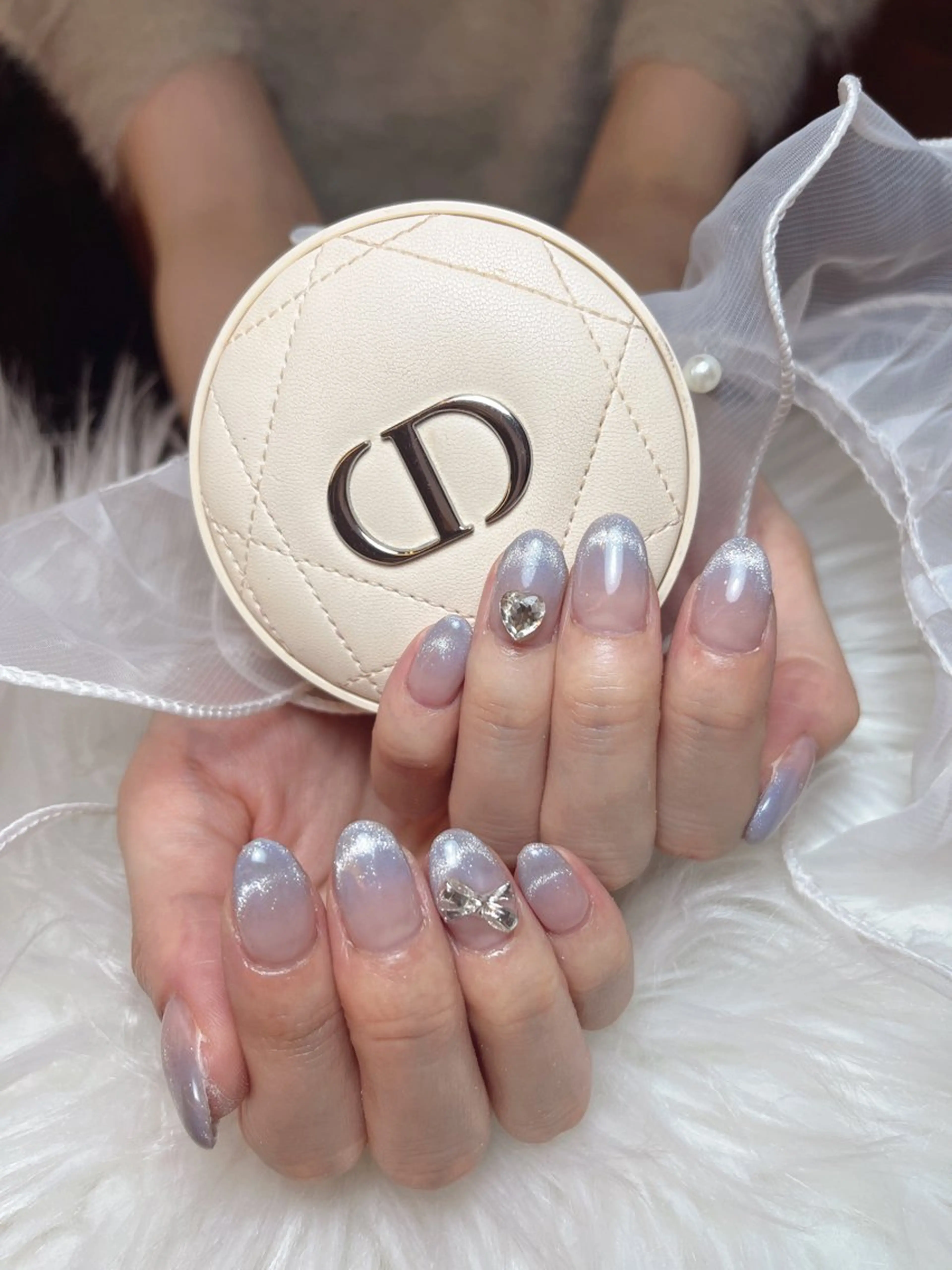 ネイル SALON DOUDOUのネイルデザイン