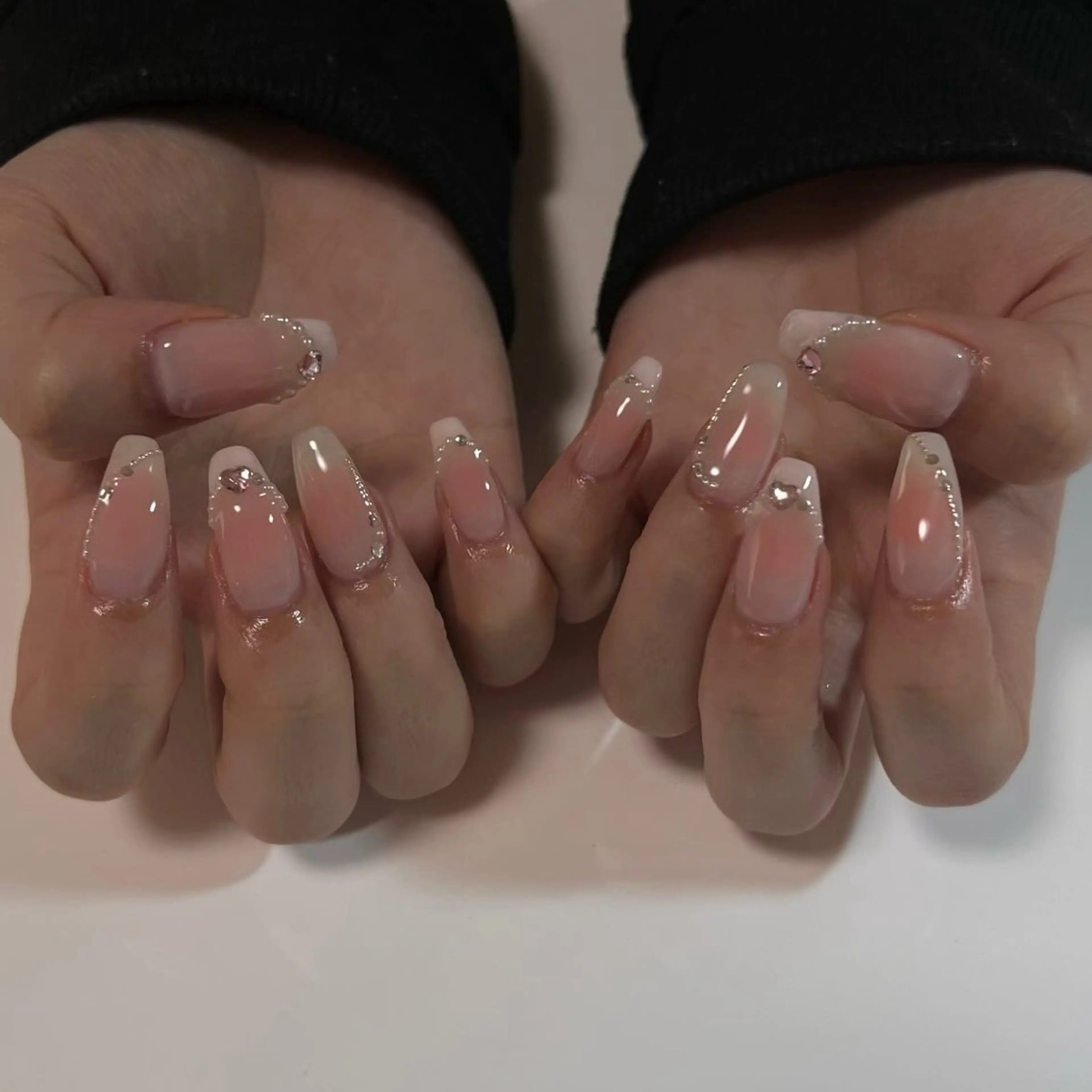 ネイル yu nailのネイルデザイン