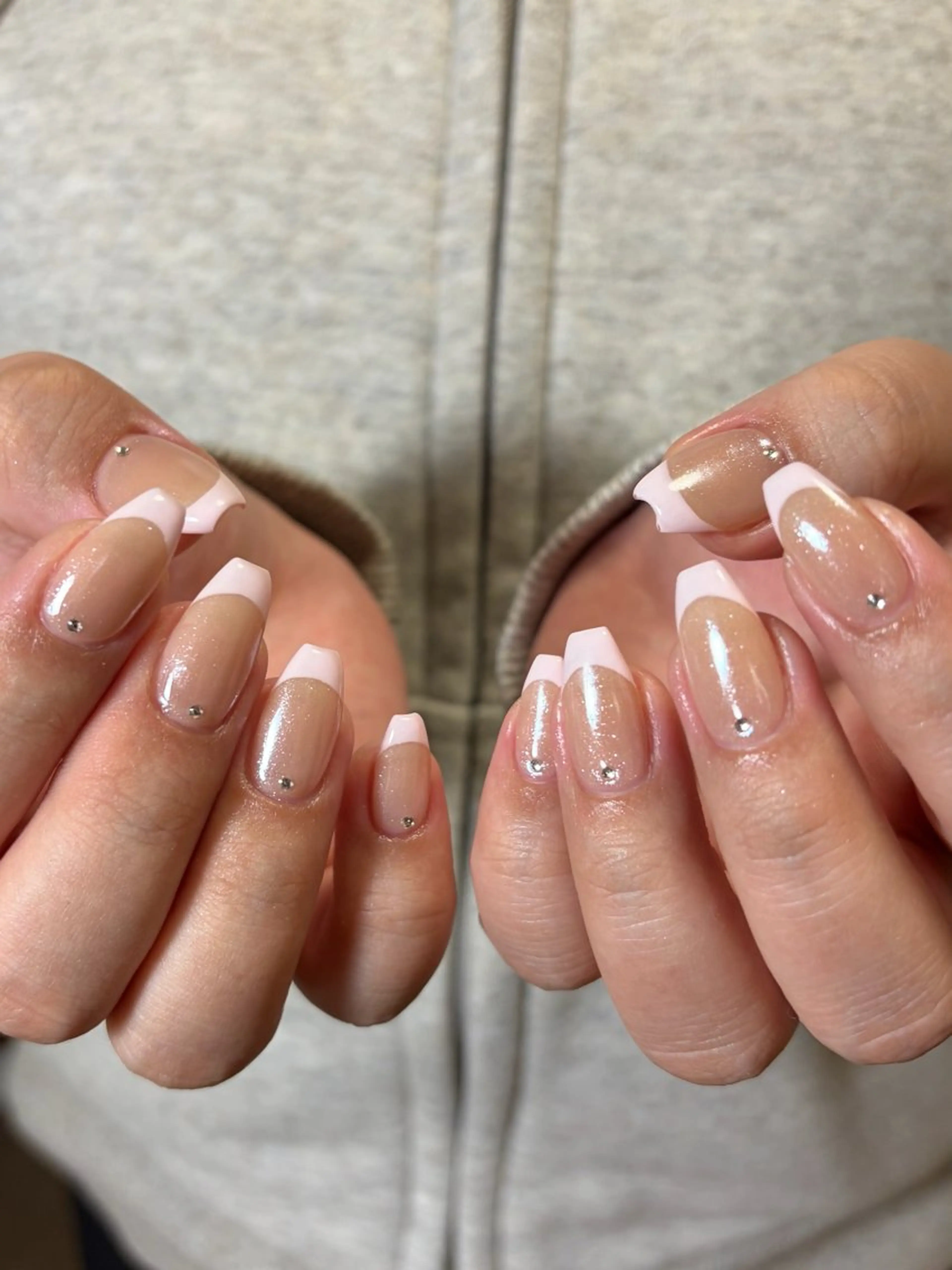 ネイル ハンドネイル sis_ yukaのネイルデザイン