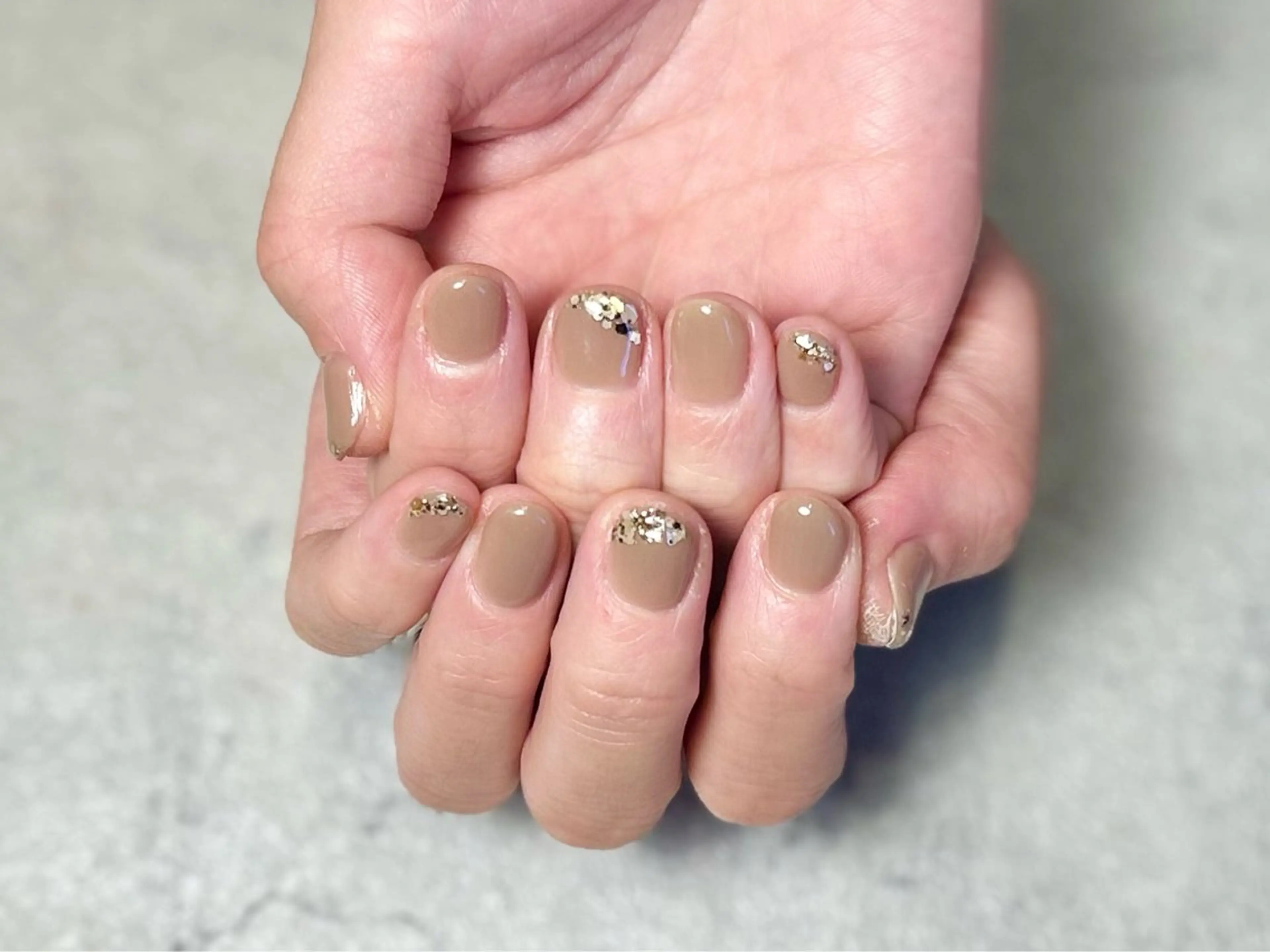 ネイル A I R I ♡のネイルデザイン