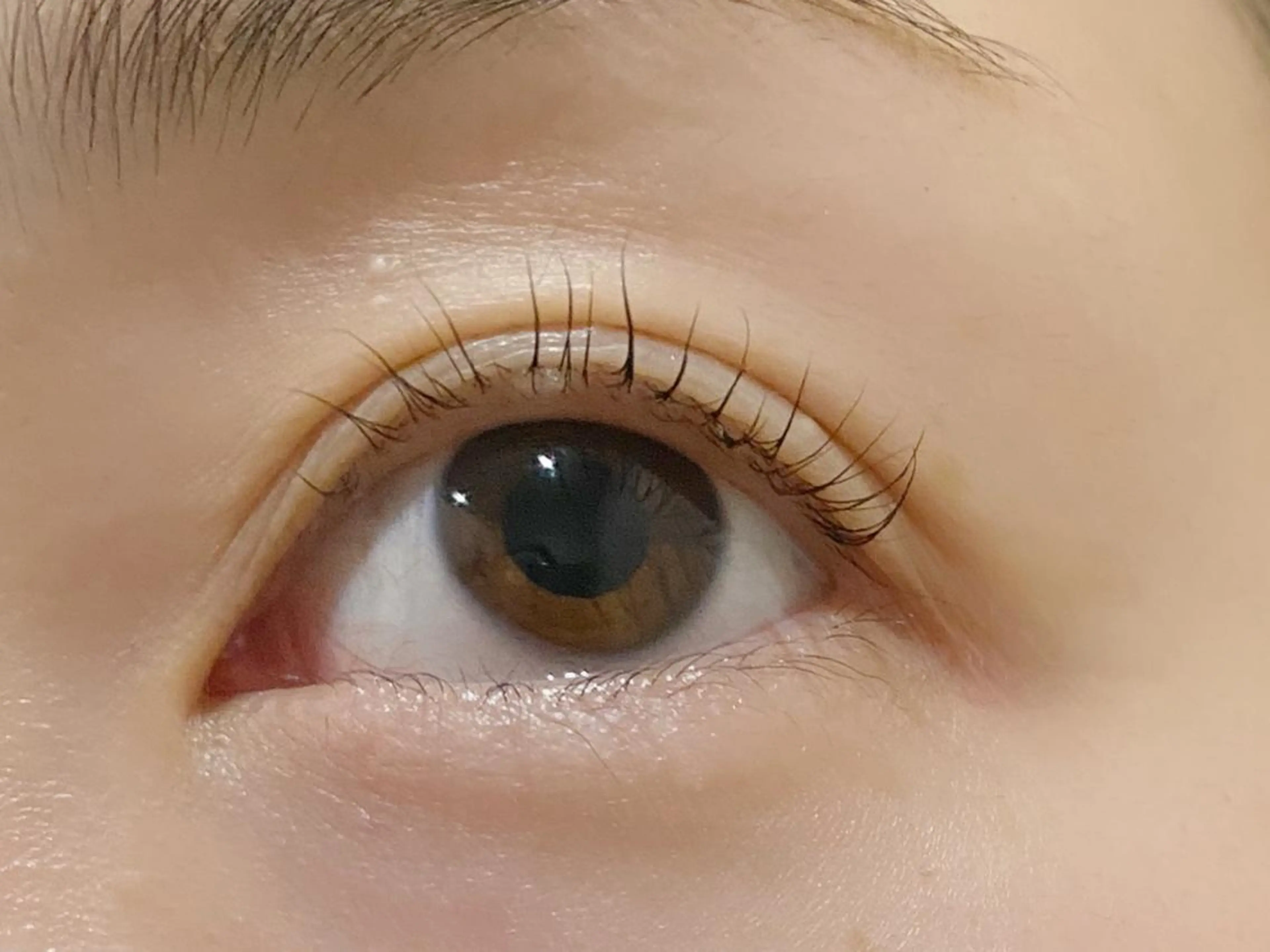 マツエク・マツパ まつげパーマ 磯崎 桃子 f(エフ)のマツエク・マツパデザイン