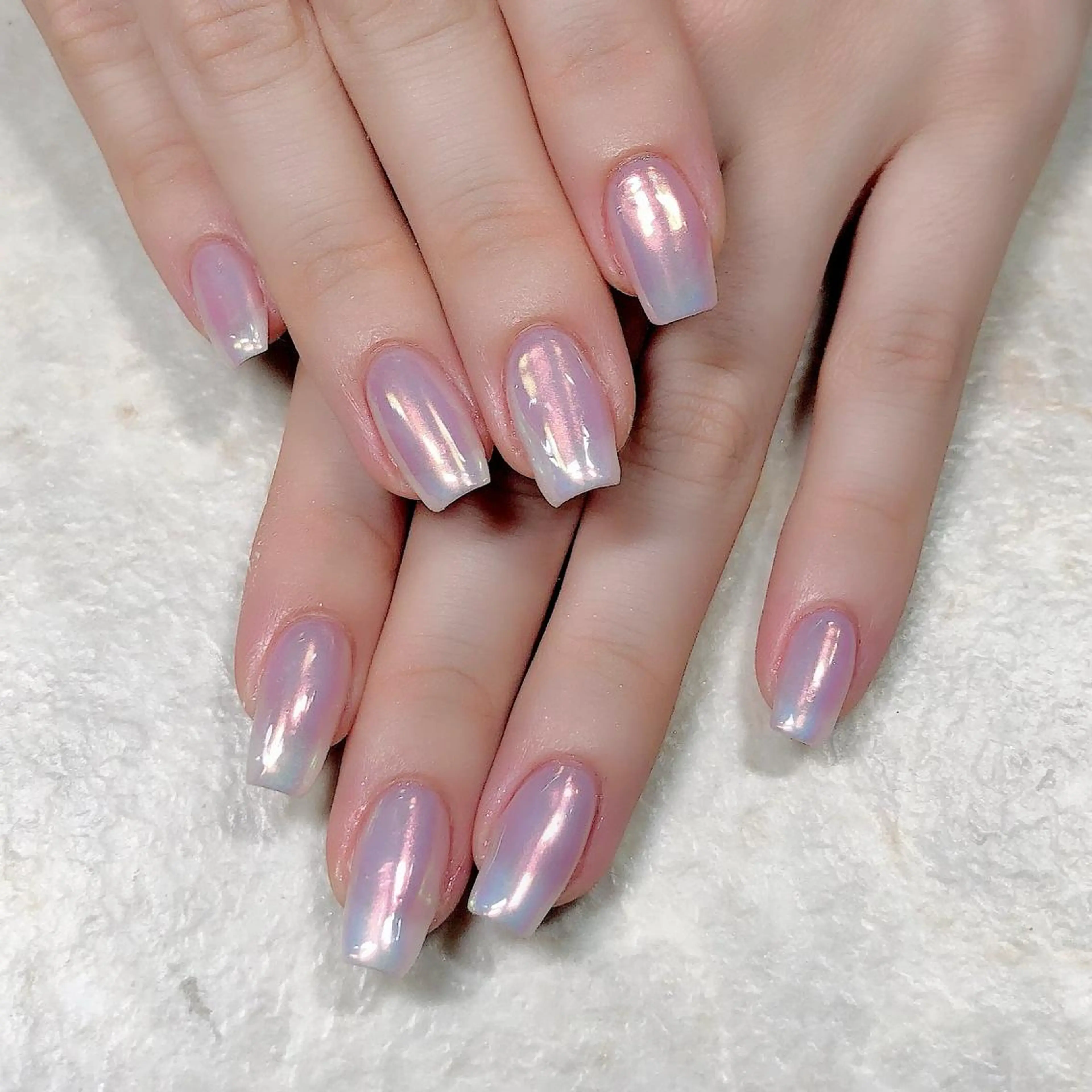 ネイル maison de NALIのネイルデザイン