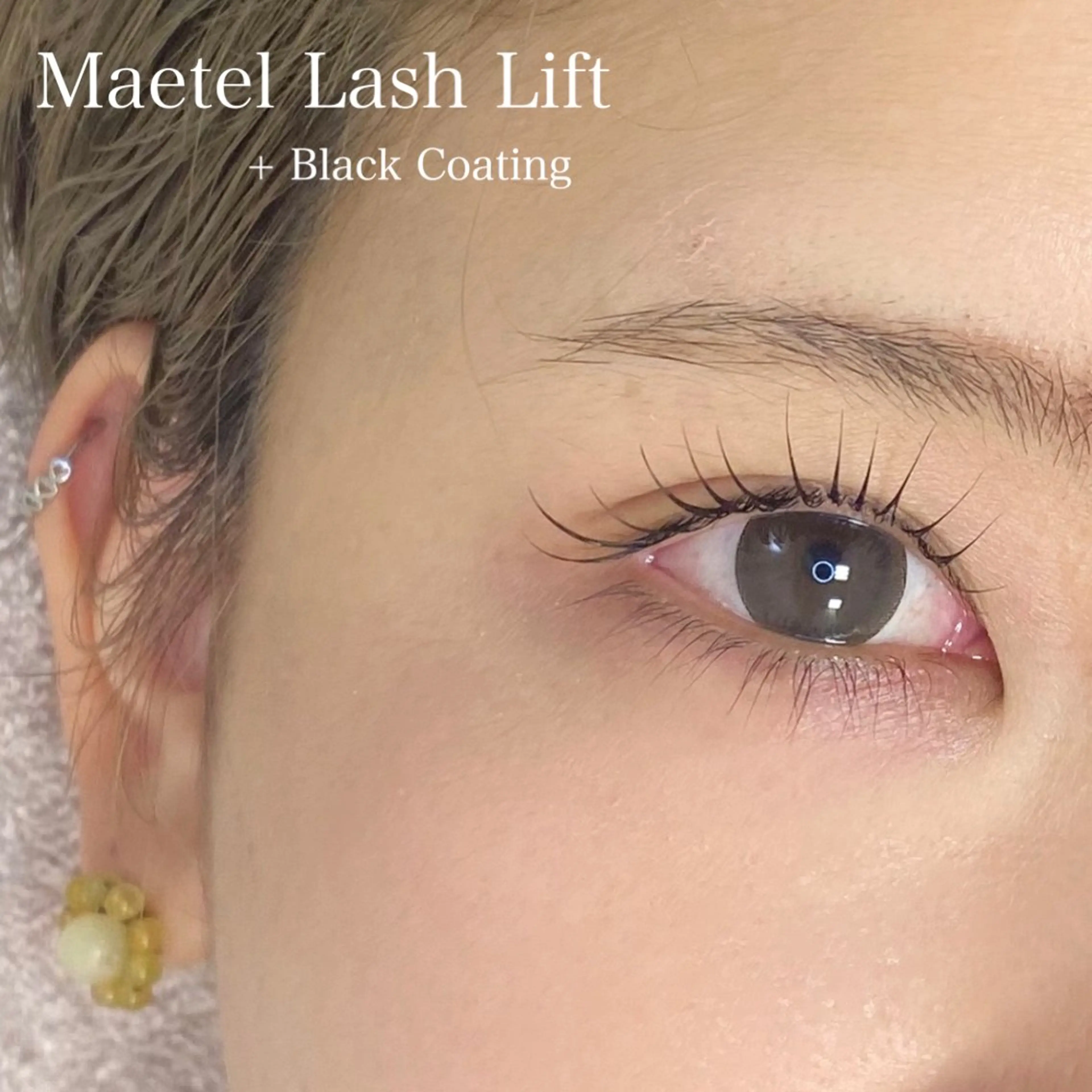 ▫️人気No.3🪸タレ目風メーテルデザイン🪸コーティング付き🧜‍♀️🫧 ͛.*の写真