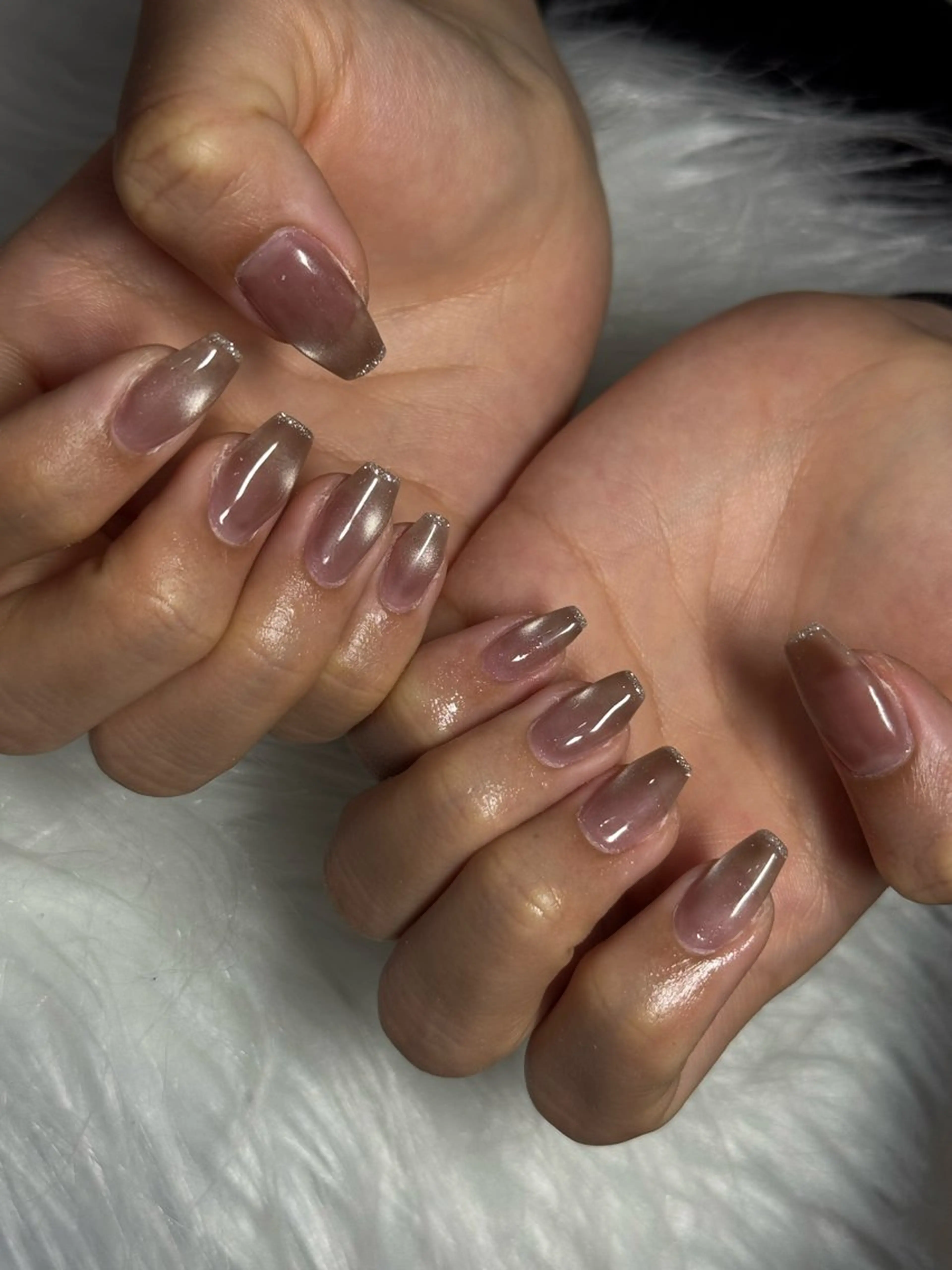 ネイル LAVISH nail salonのネイルデザイン