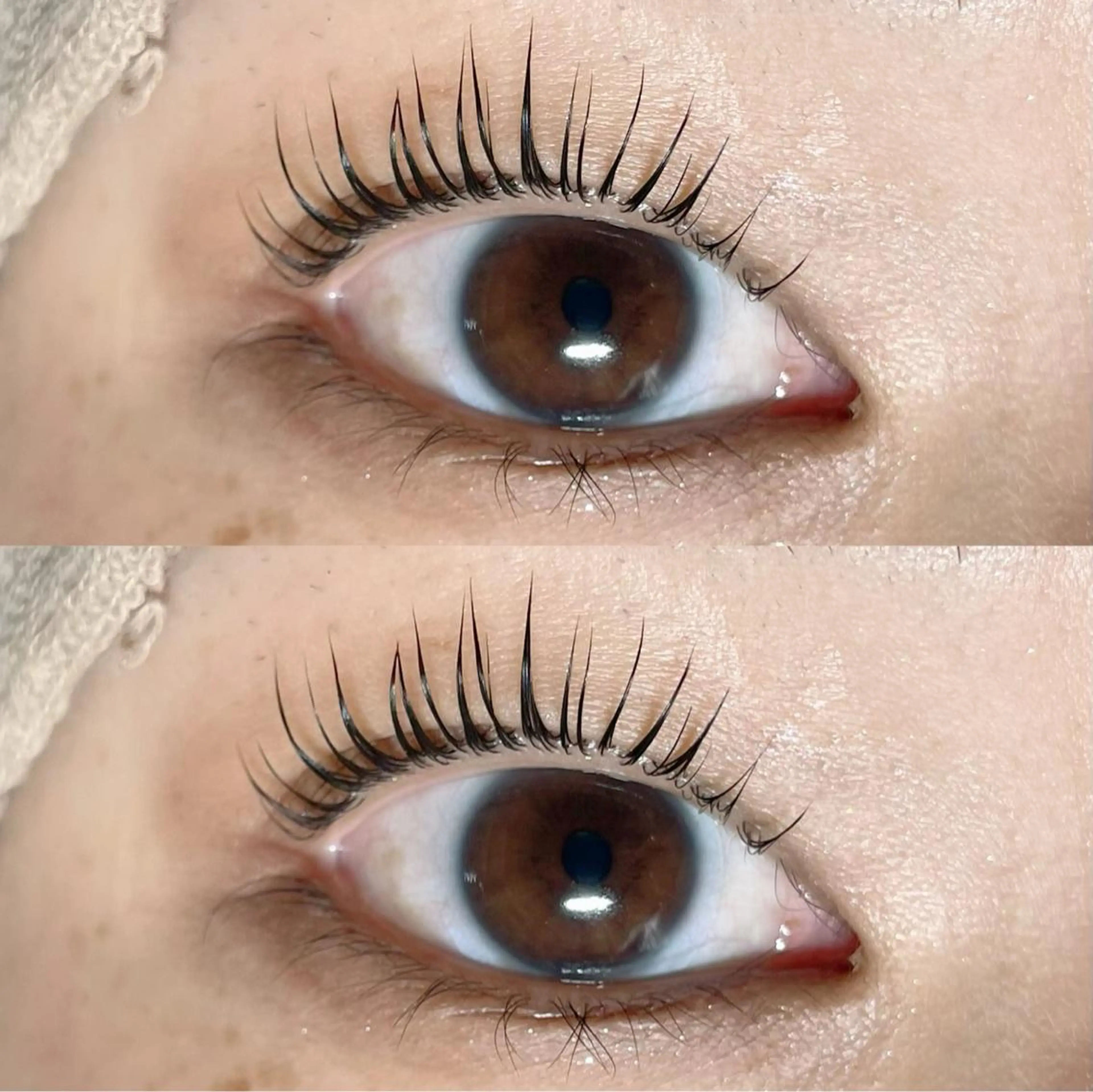 マツエク・マツパ パリジェンヌラッシュリフト 🎀Sakura- blow京橋🎀のマツエク・マツパデザイン