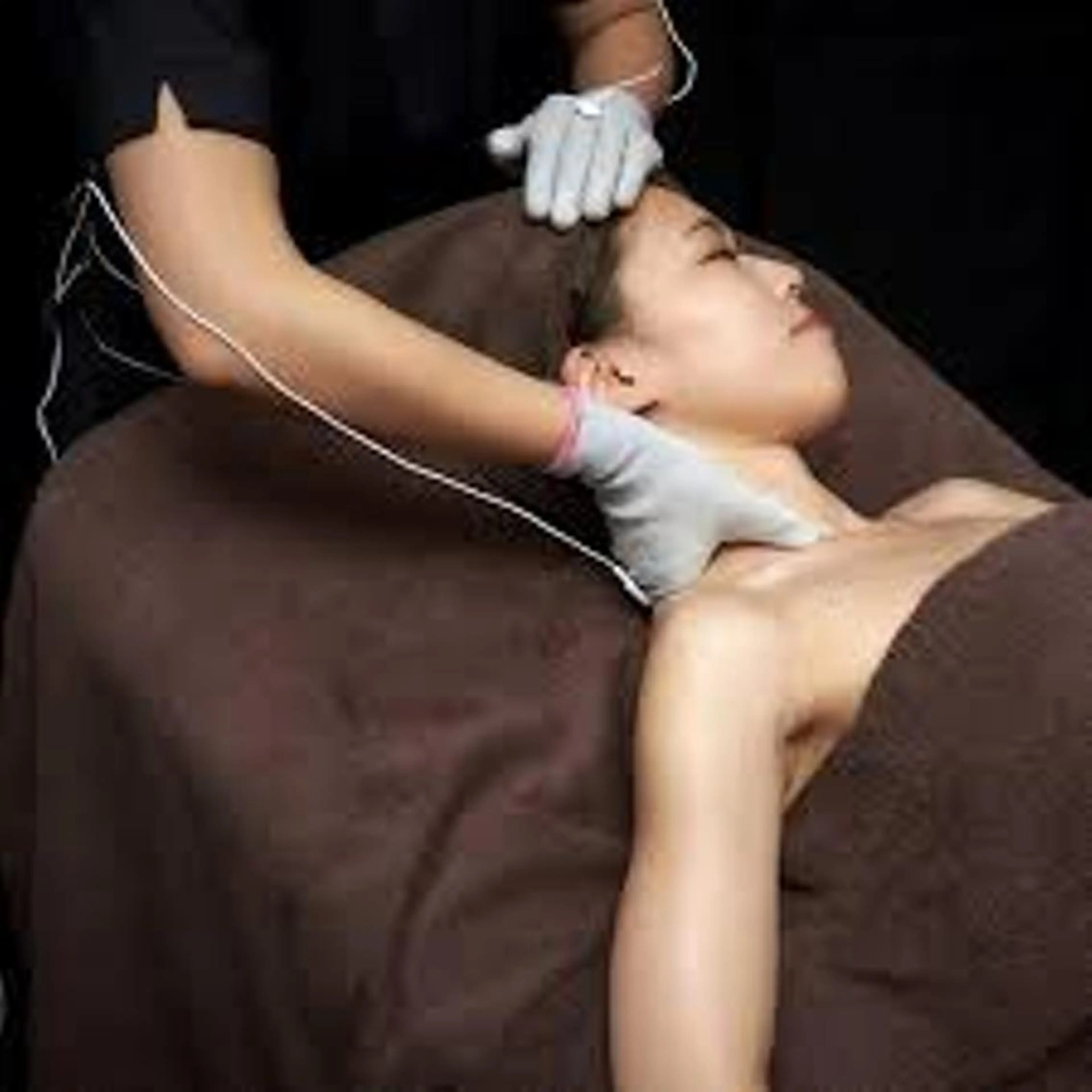 TRINITY  銀座店のエステ・リラクイメージ