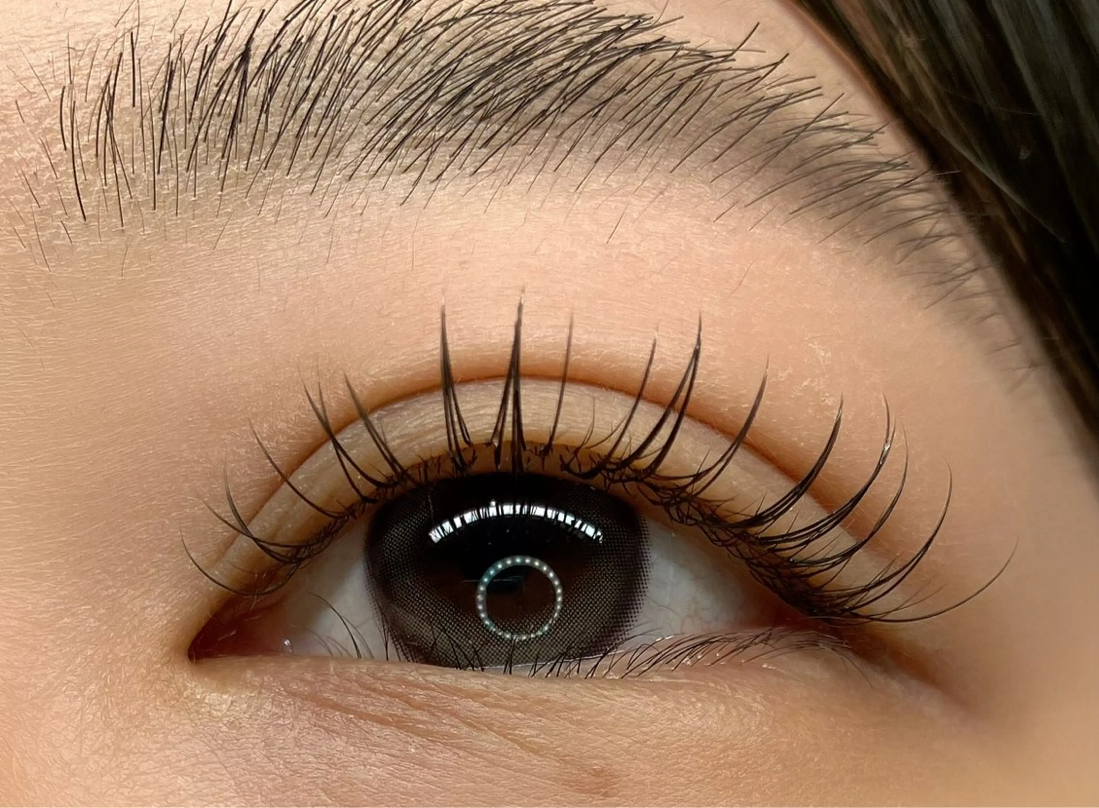 マツエク・マツパ マツエク 💙🐈 ayaのマツエク・マツパデザイン