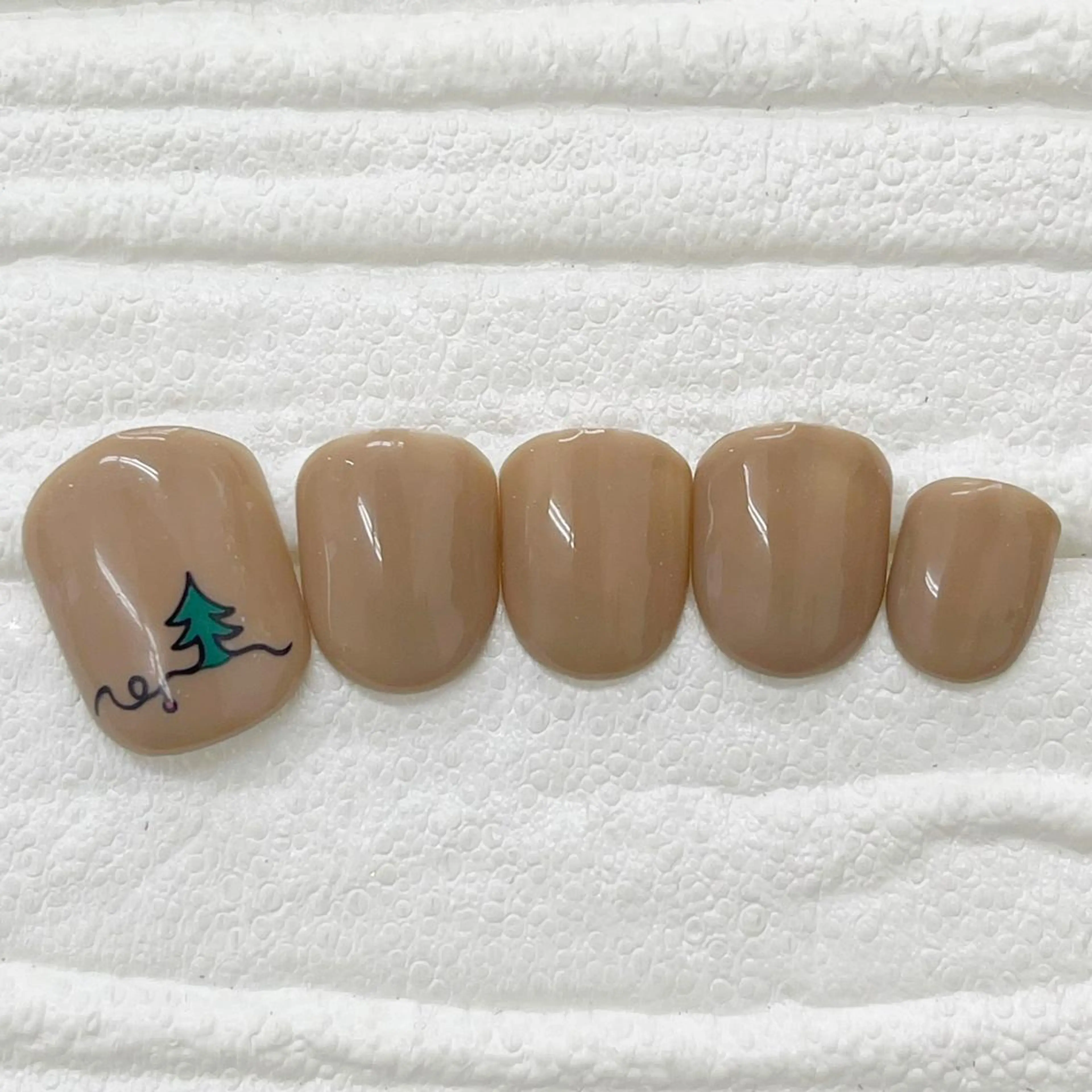 ネイル Nail salon Honey Beeのネイルデザイン