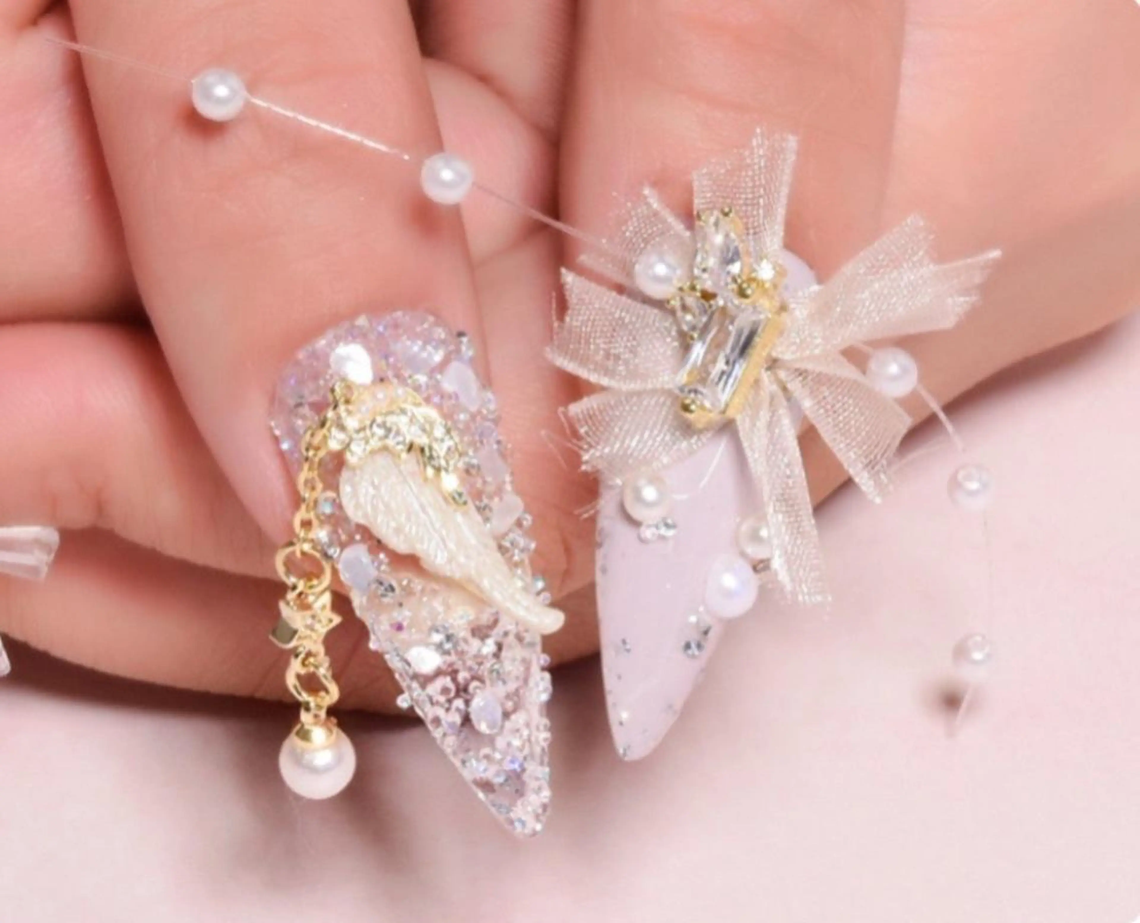ネイル CC Nail Salonのネイルデザイン