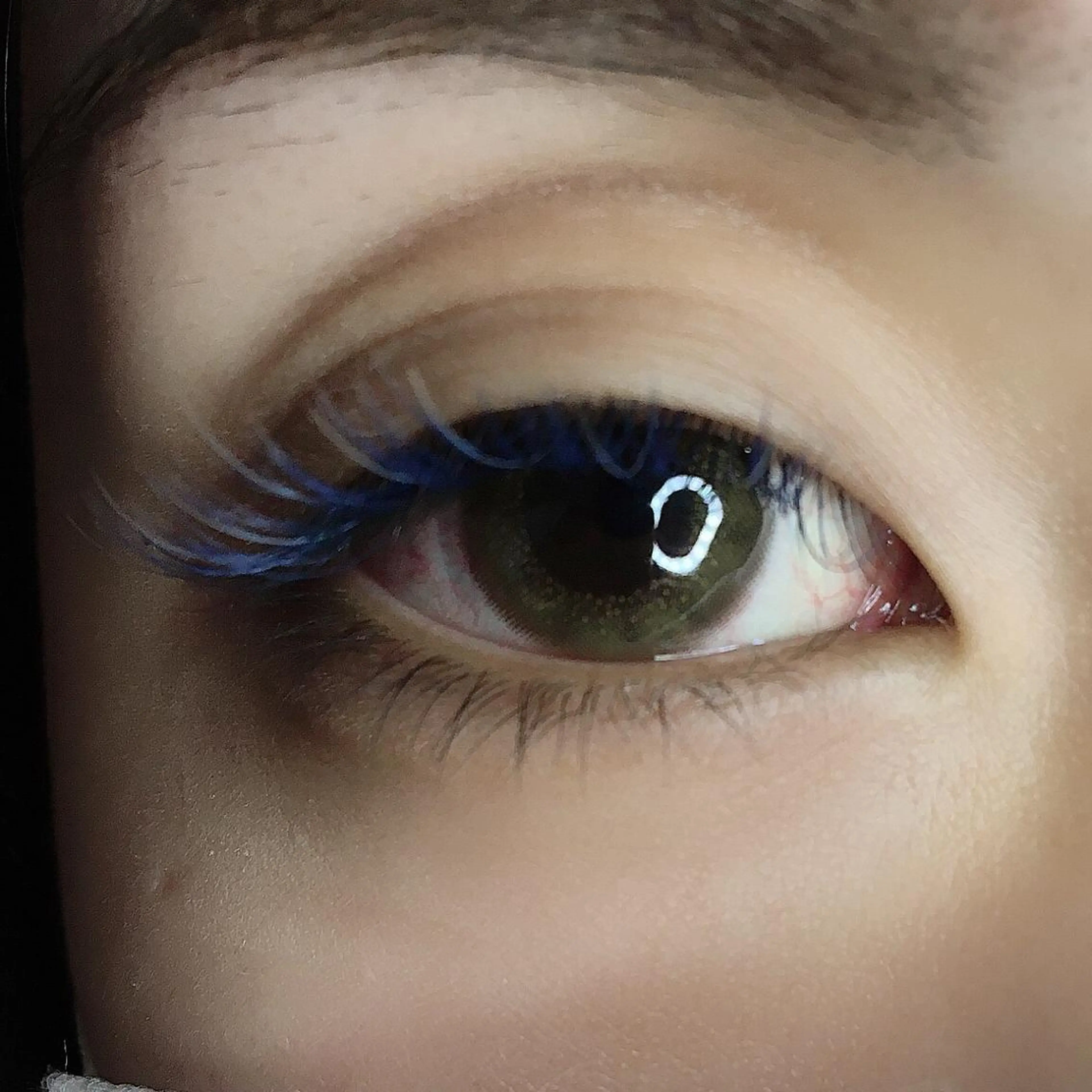 マツエク・マツパ フラットラッシュ 六花〜rikka〜所属・六花 〜rikka〜のマツエク・マツパデザイン