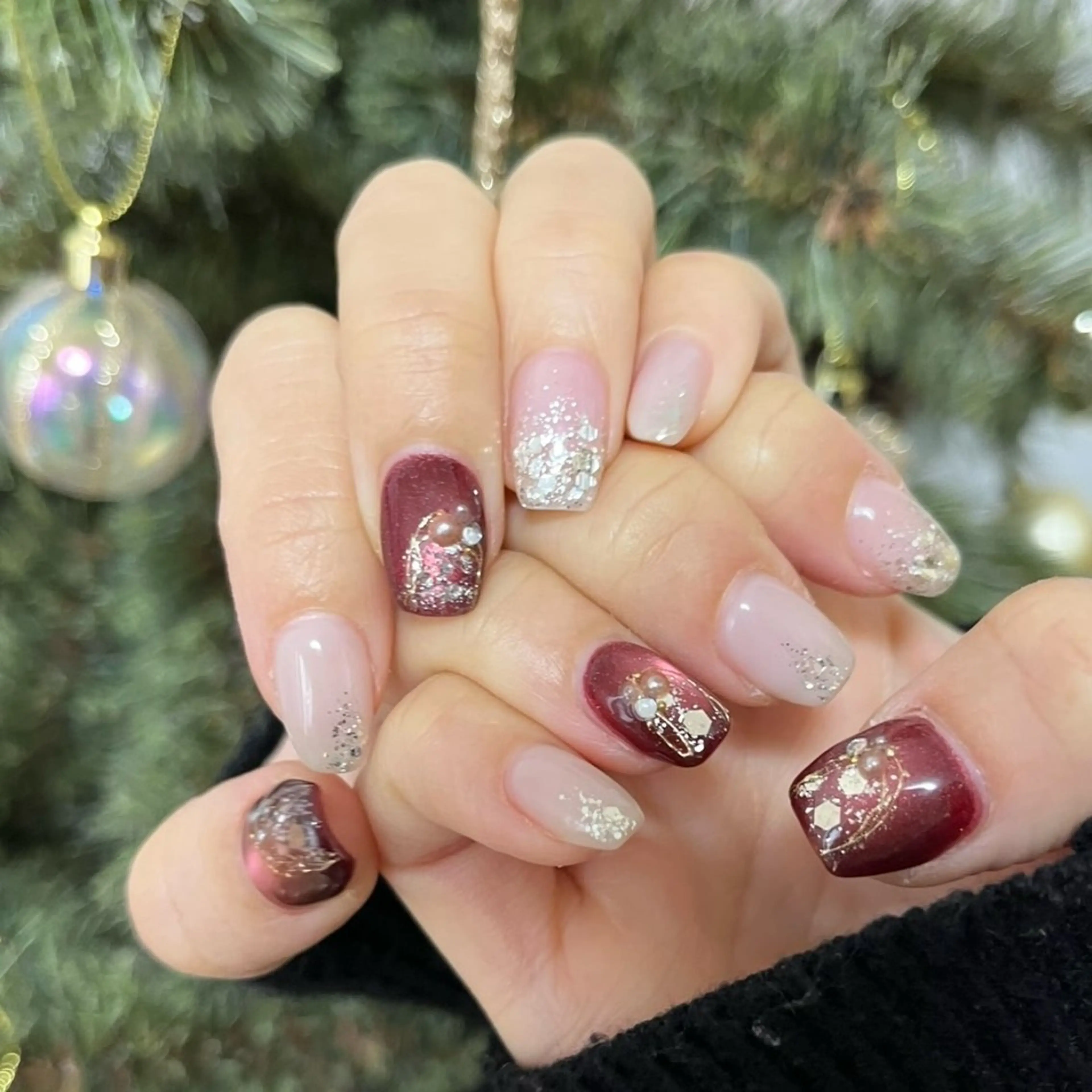 ネイル ハンドネイル azu nailのネイルデザイン