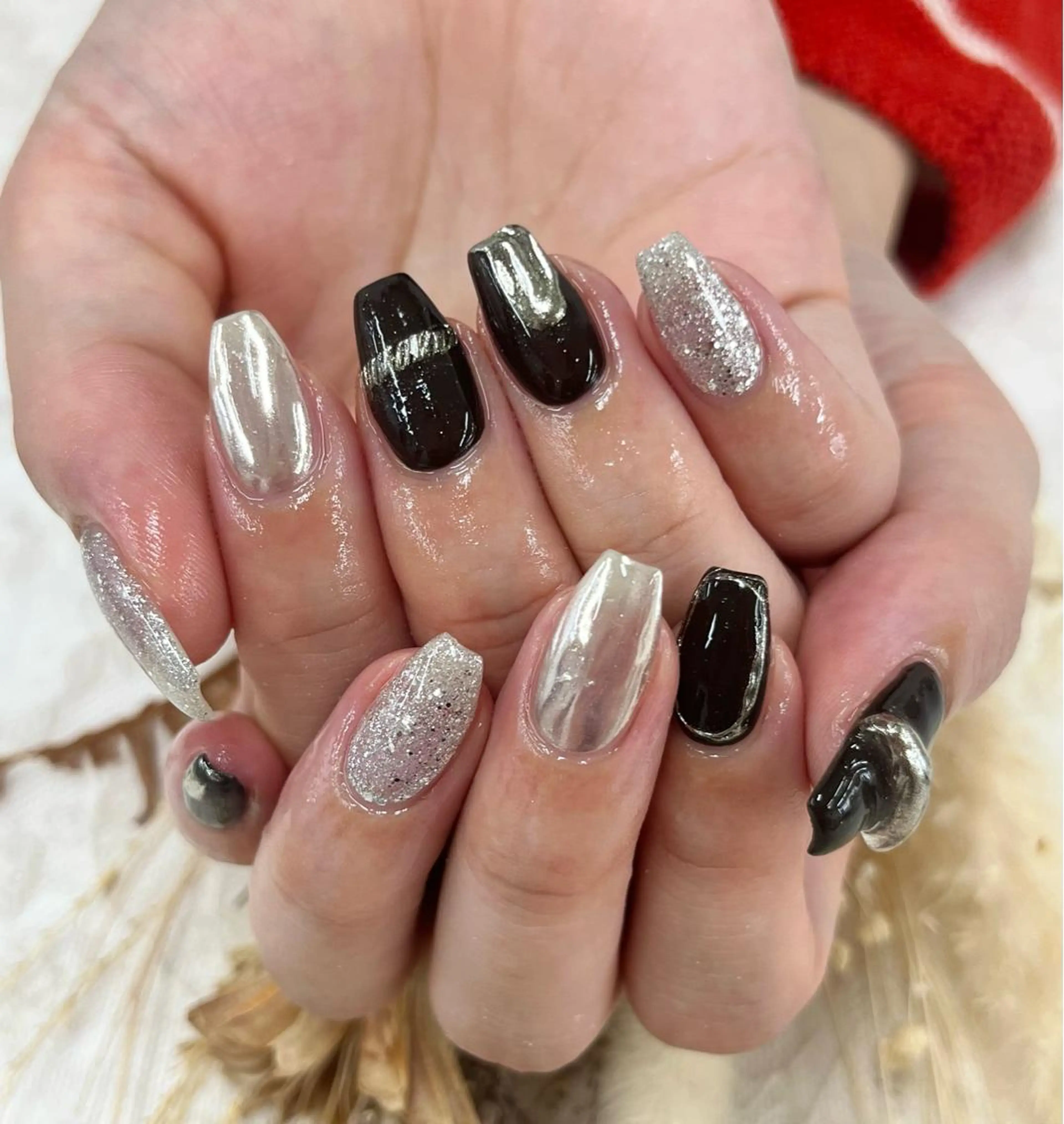 ネイル Basic町田本店 Suzunaのネイルデザイン