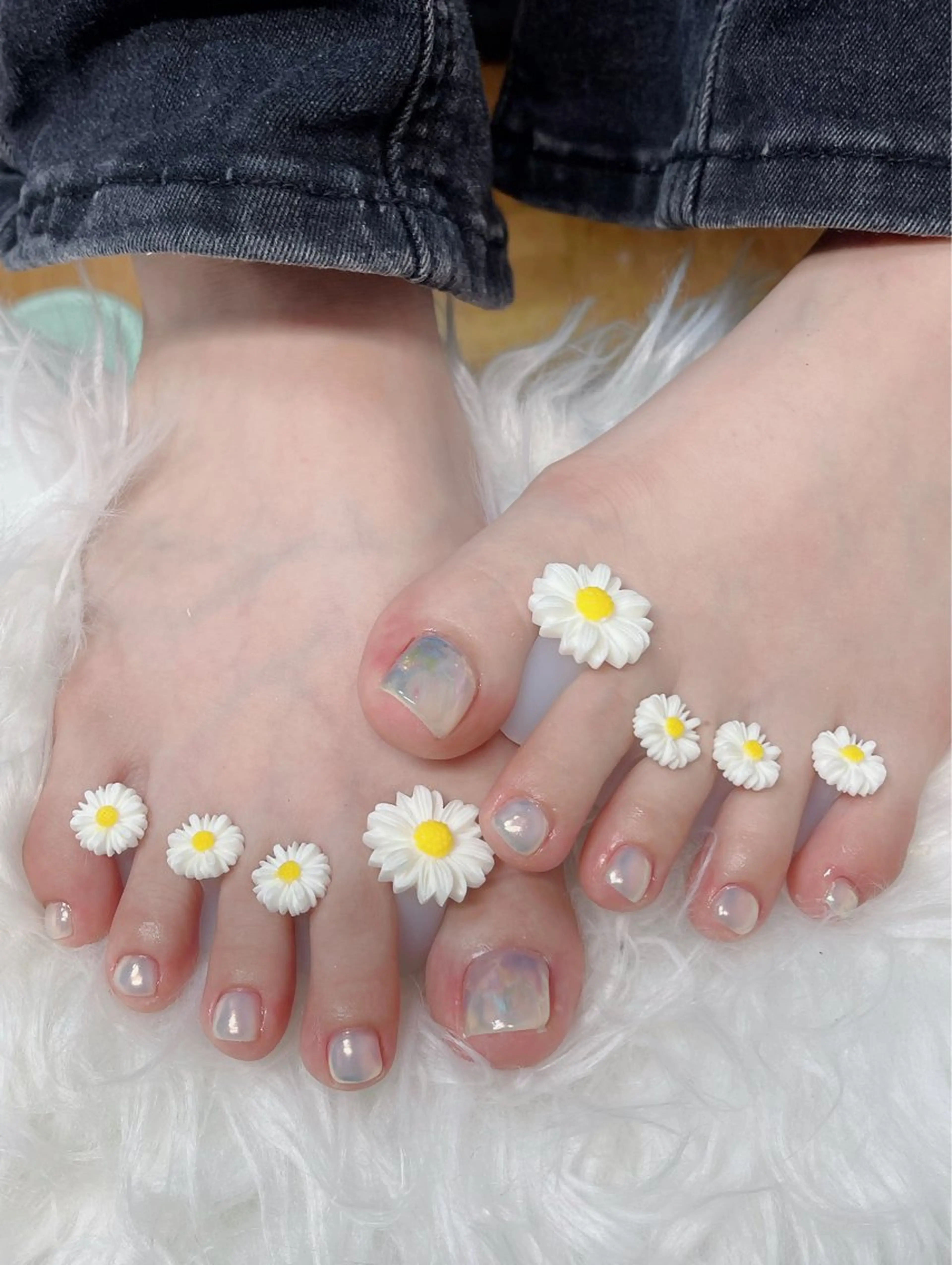 ネイル ハイネイル自宅サロン所属・ハイネイル 自宅サロンのネイルデザイン