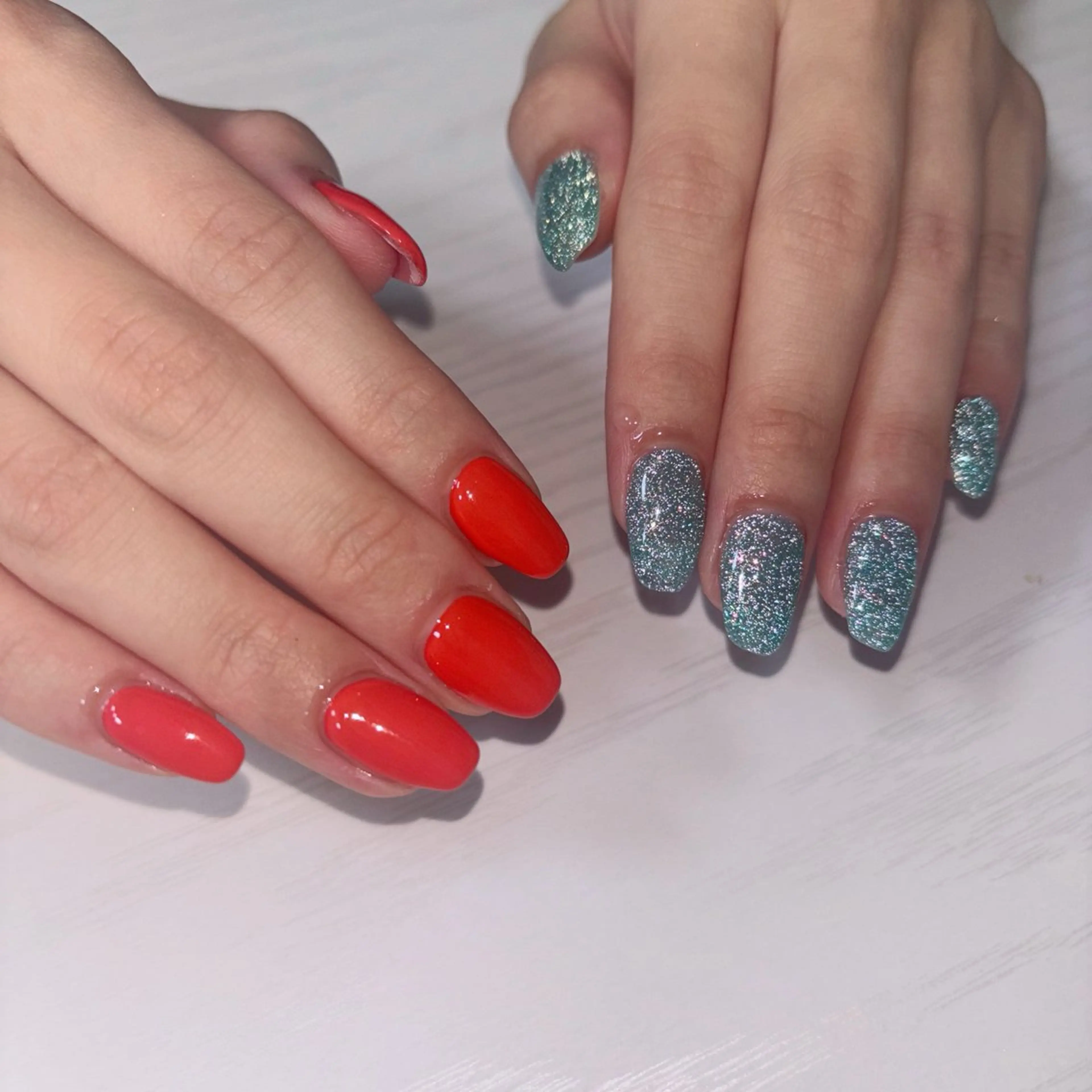 ネイル ハンドネイル STELLA nailのネイルデザイン