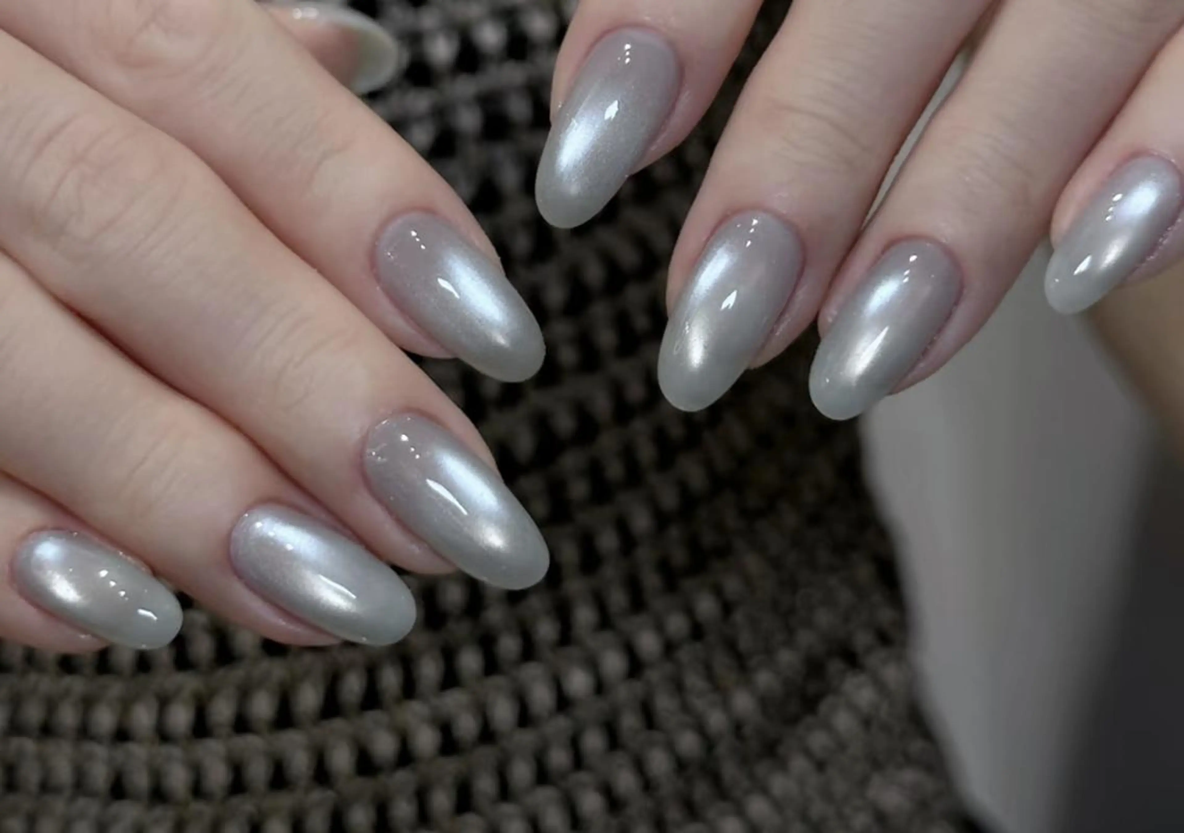 ネイル ハンドネイル Pure&Rich Nailのネイルデザイン