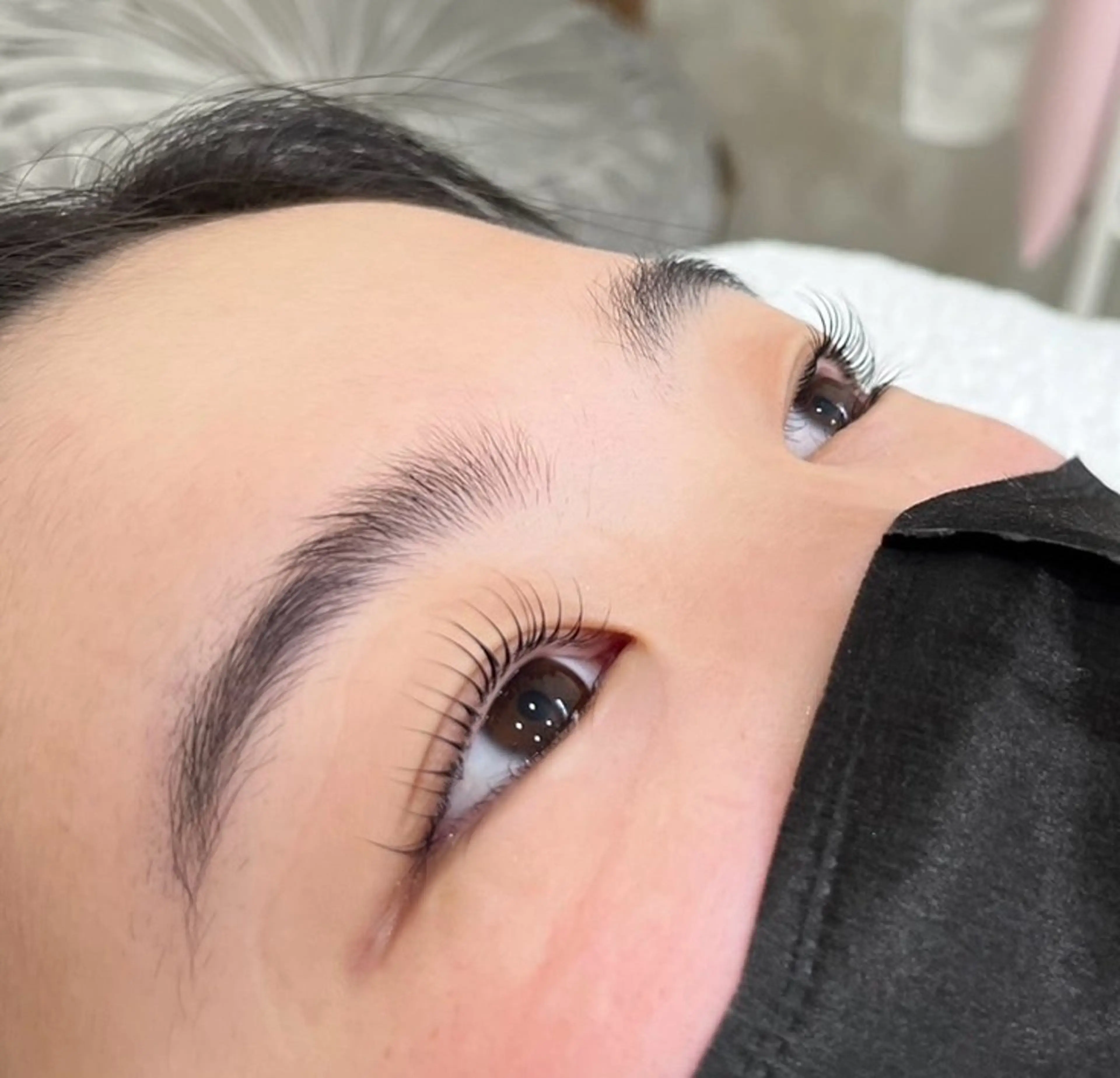 マツエク・マツパ salon de cilsのマツエク・マツパデザイン