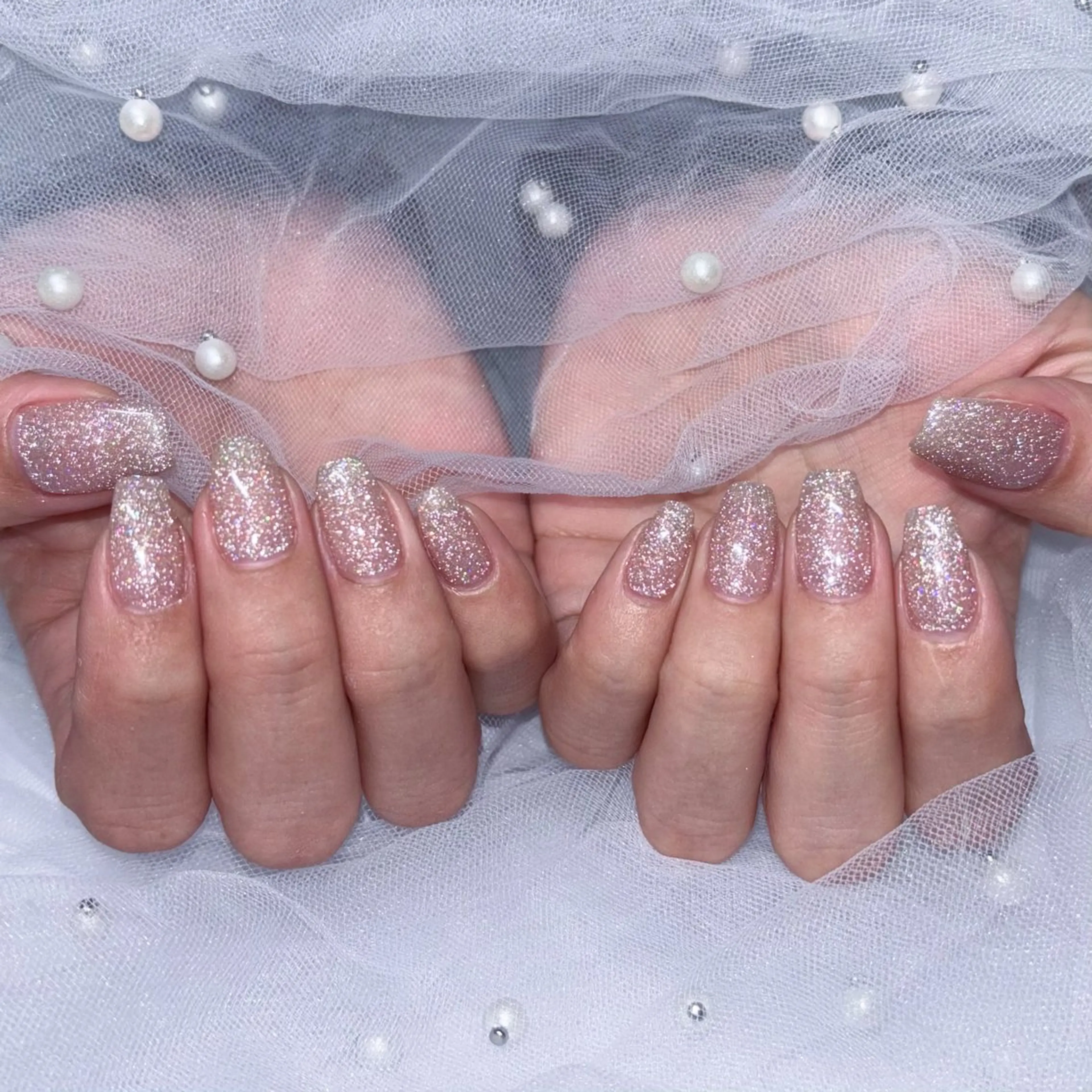 ネイル ハンドネイル Minami Kodamaのネイルデザイン